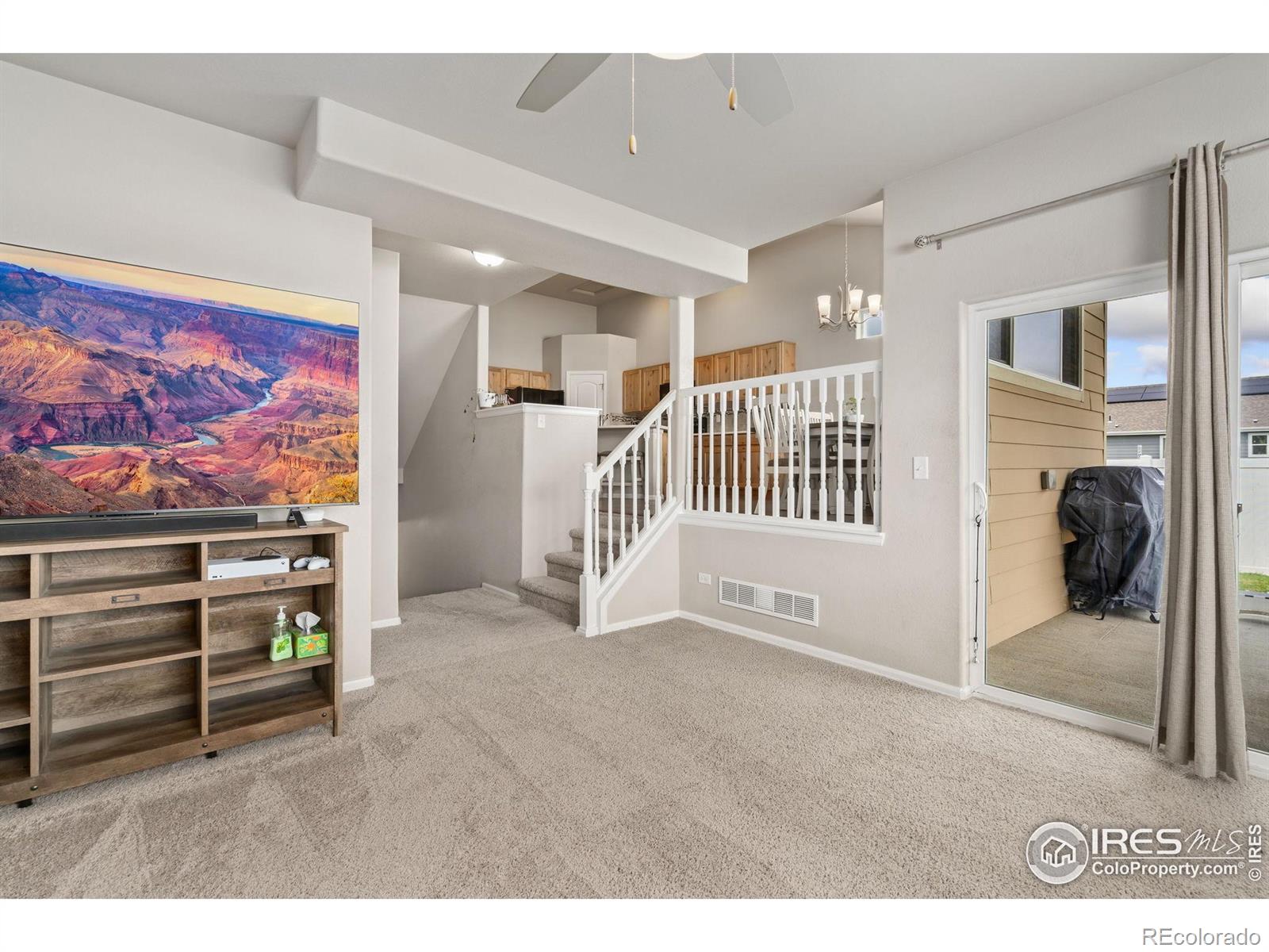 MLS Image #14 for 734  takin drive,severance, Colorado