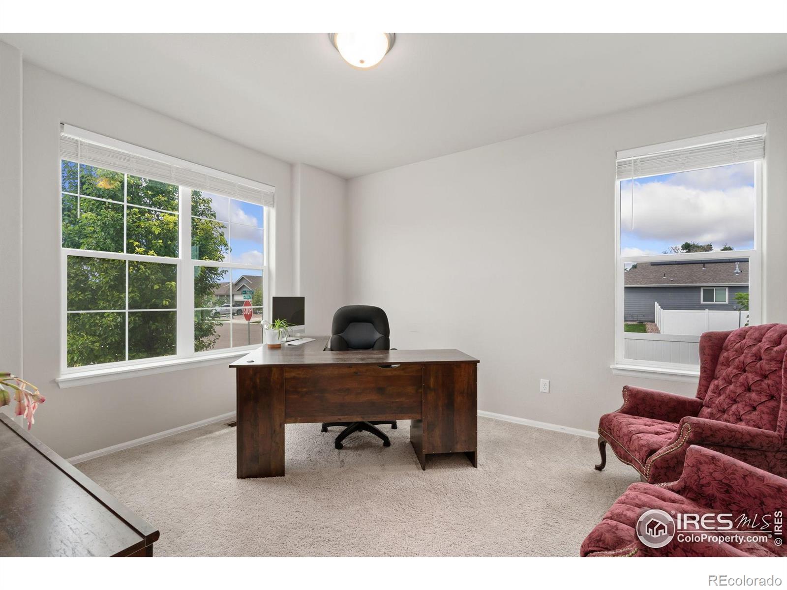 MLS Image #3 for 734  takin drive,severance, Colorado