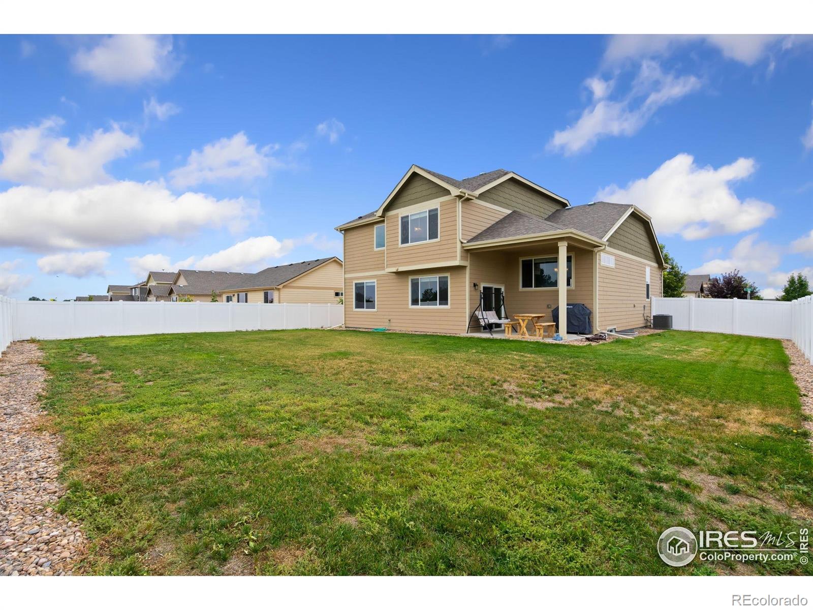 MLS Image #31 for 734  takin drive,severance, Colorado