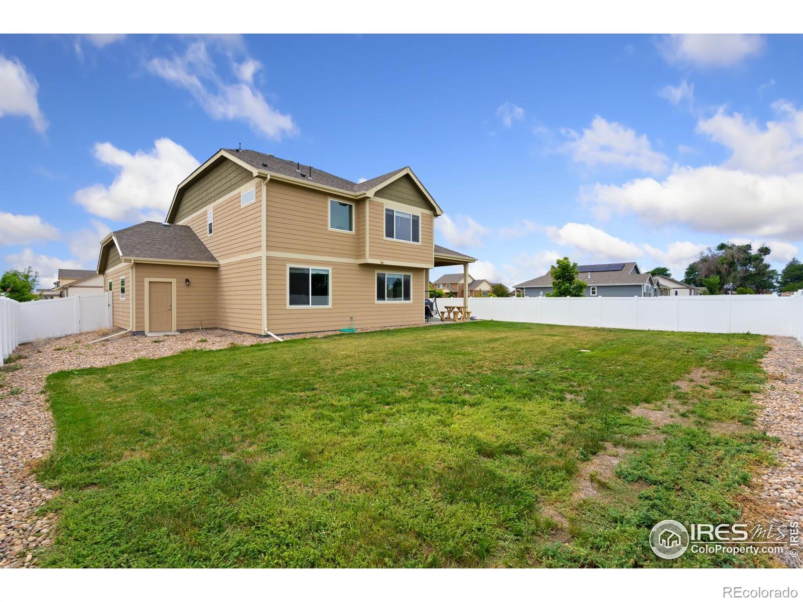 MLS Image #32 for 734  takin drive,severance, Colorado