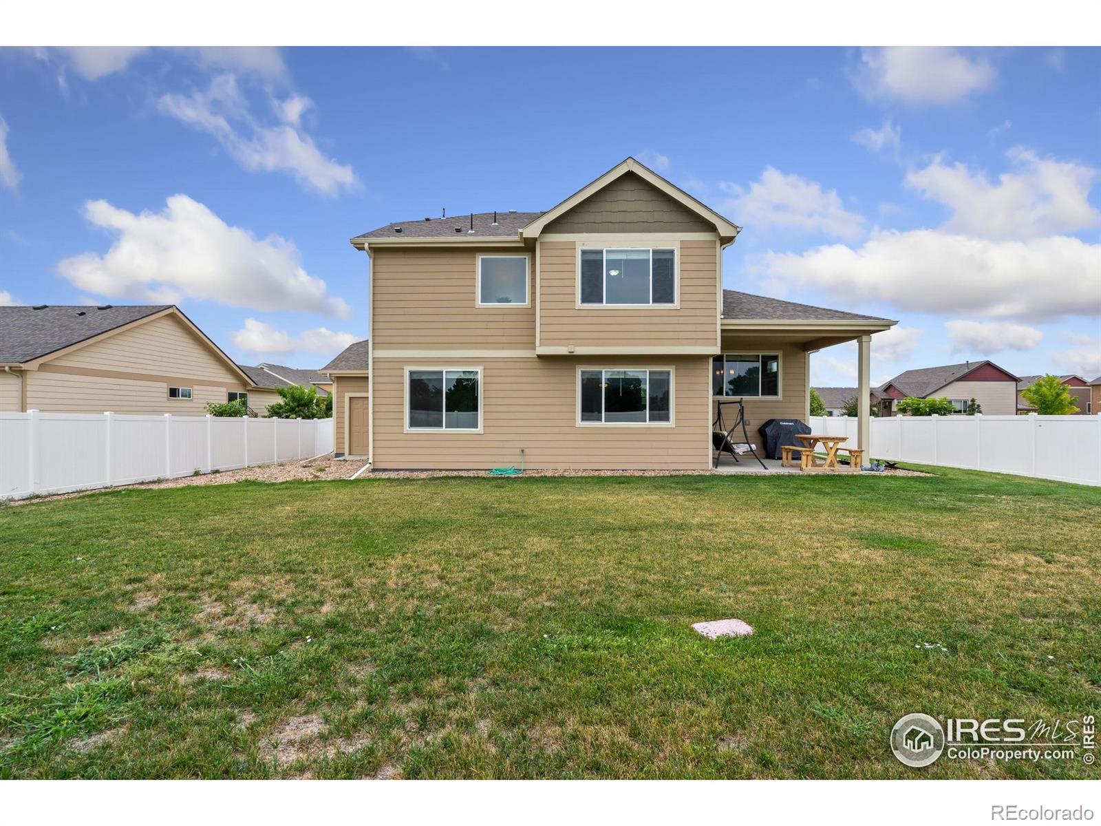 MLS Image #34 for 734  takin drive,severance, Colorado