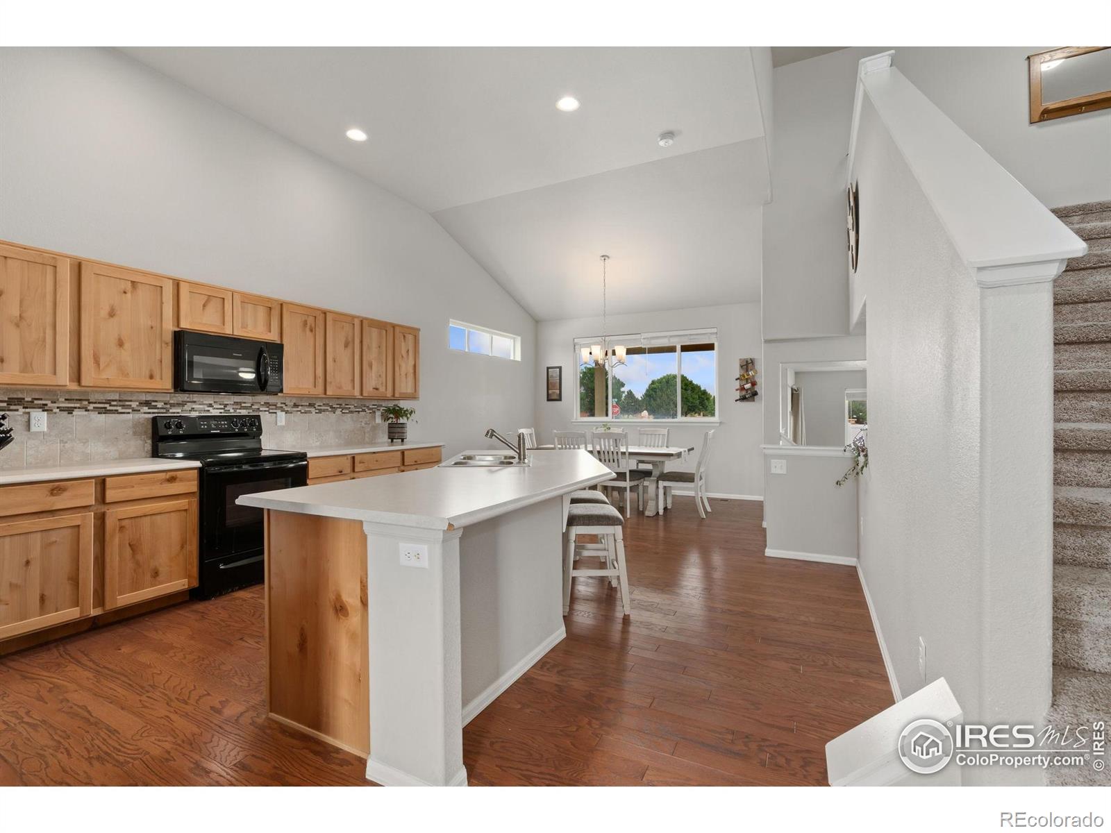 MLS Image #5 for 734  takin drive,severance, Colorado