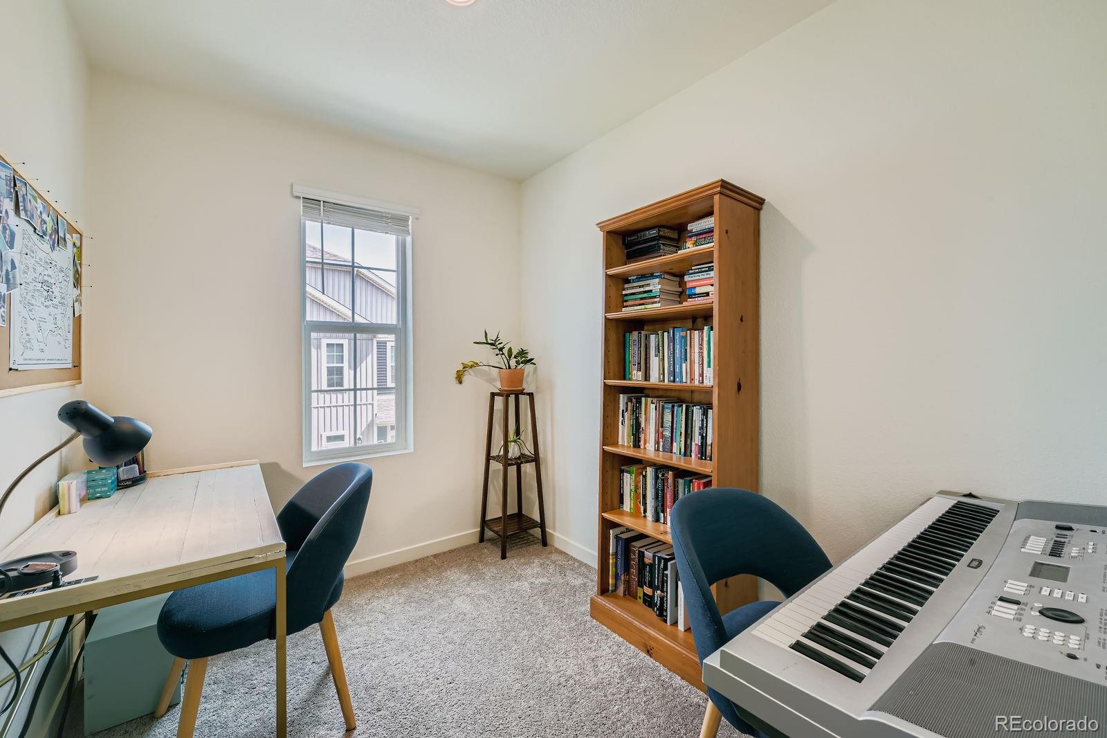 MLS Image #12 for 9344  crosshaven view,colorado springs, Colorado
