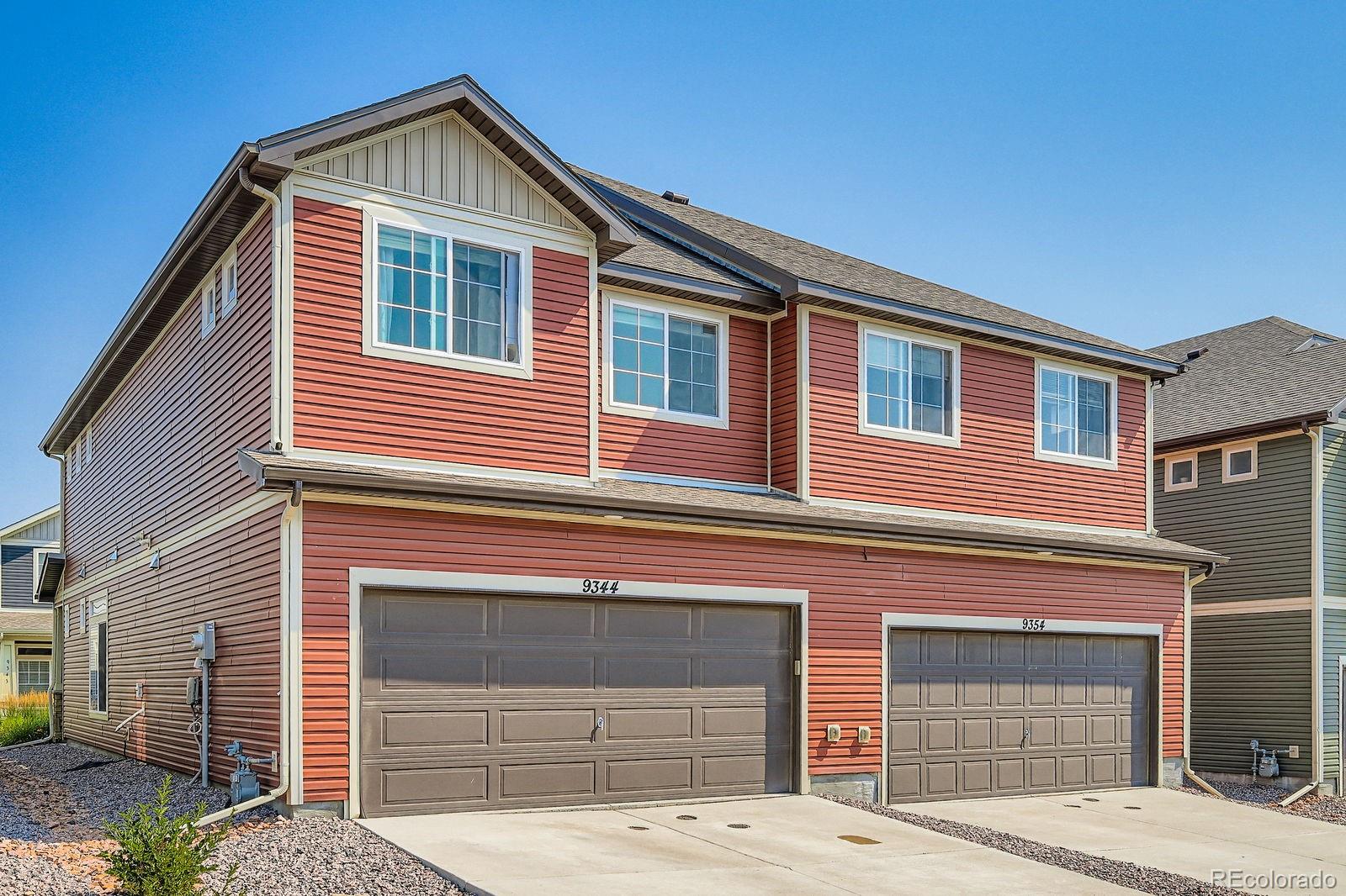 MLS Image #22 for 9344  crosshaven view,colorado springs, Colorado