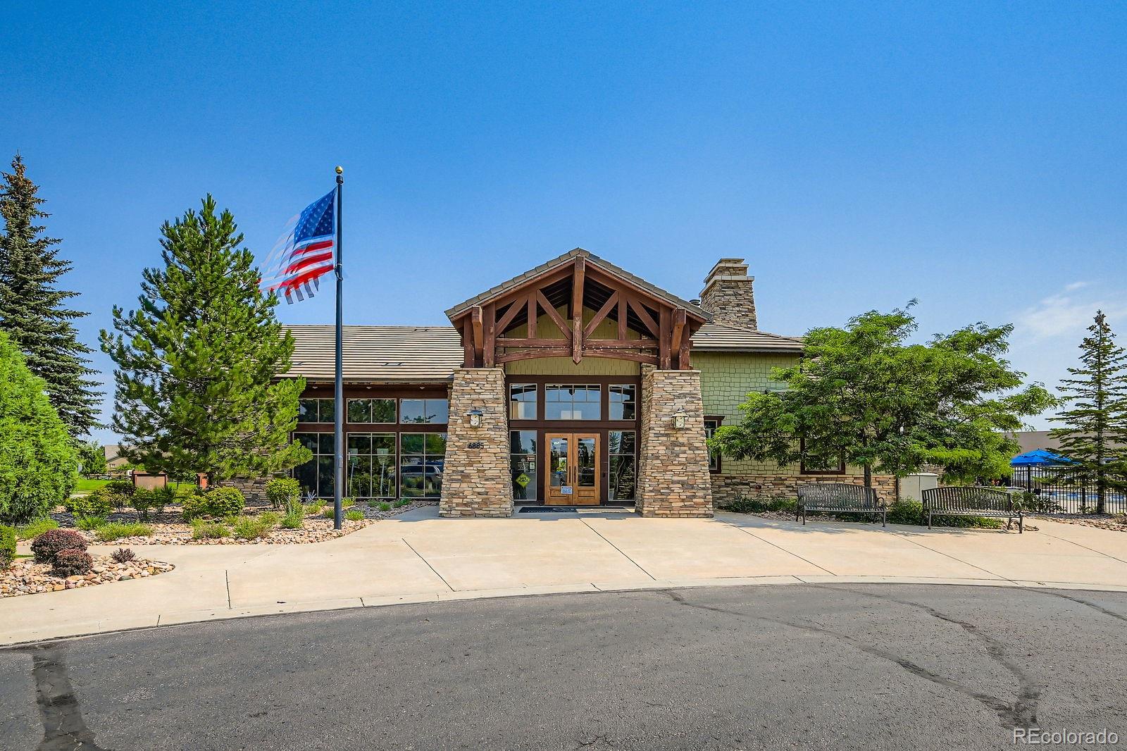 MLS Image #26 for 9344  crosshaven view,colorado springs, Colorado