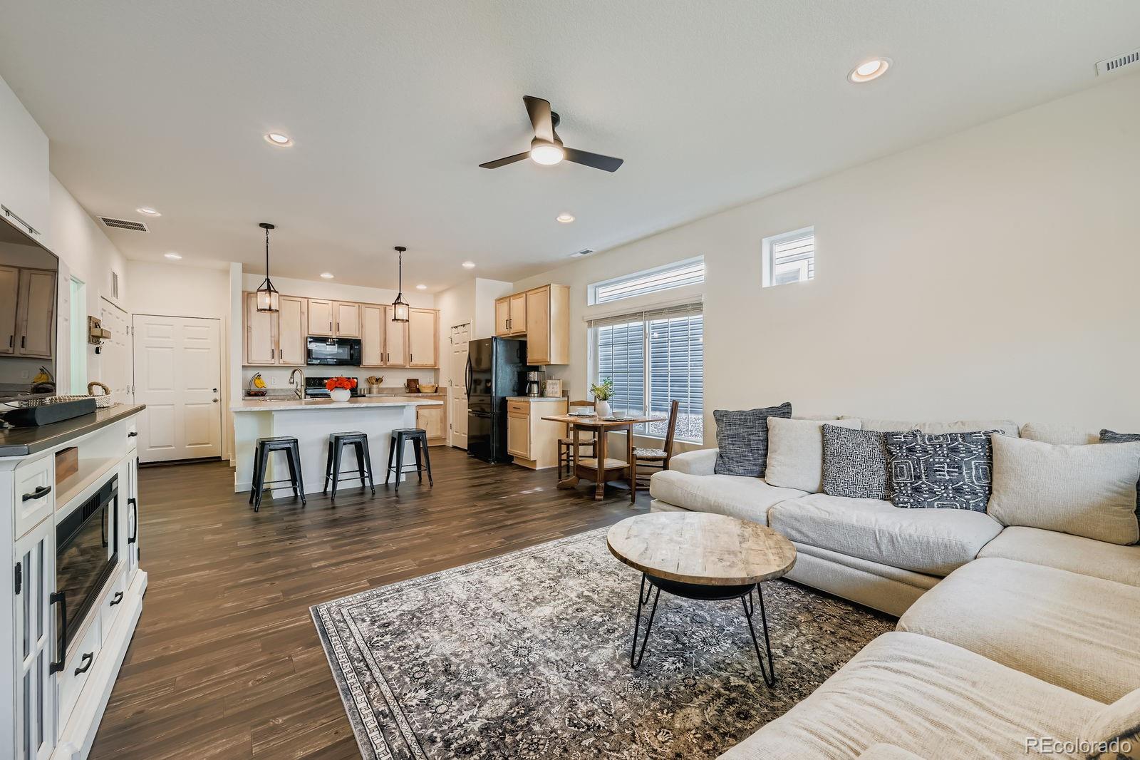 MLS Image #3 for 9344  crosshaven view,colorado springs, Colorado