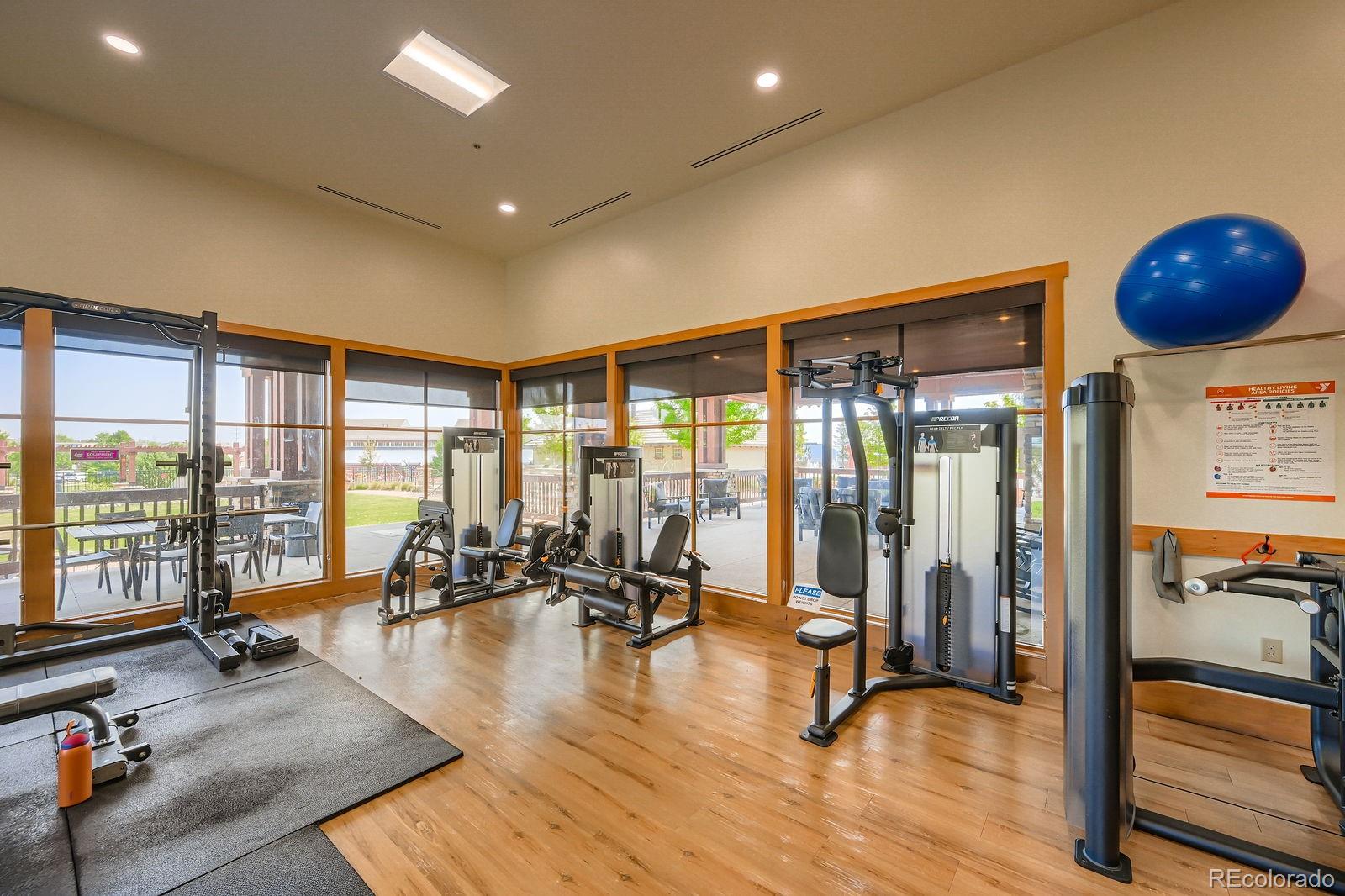 MLS Image #33 for 9344  crosshaven view,colorado springs, Colorado