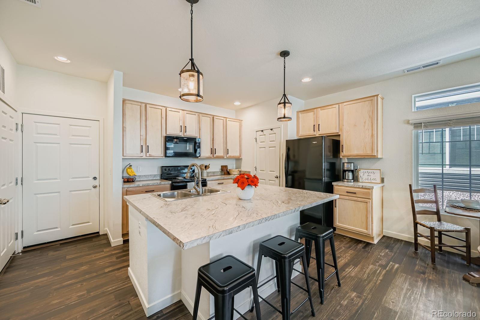MLS Image #4 for 9344  crosshaven view,colorado springs, Colorado