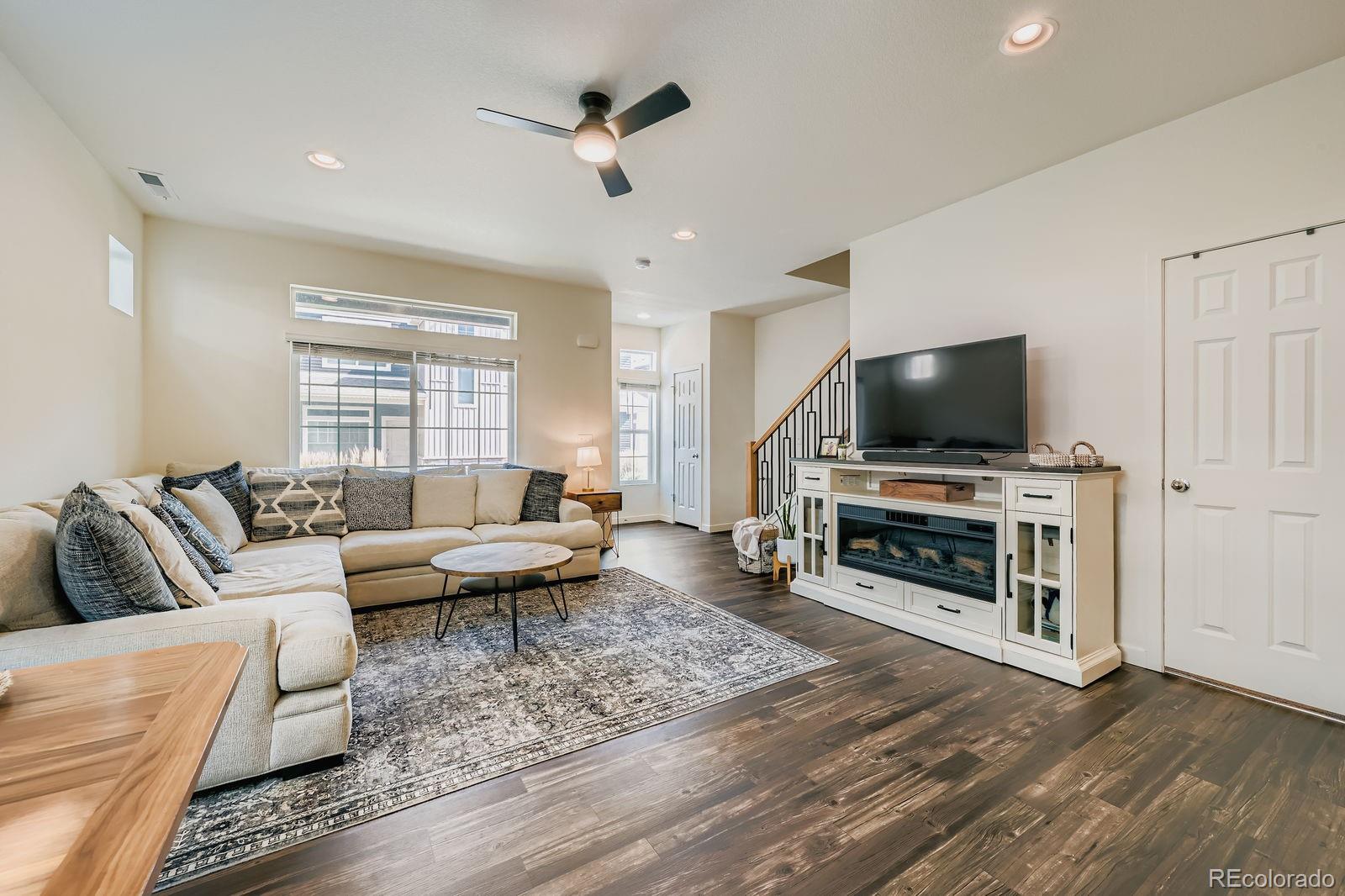 MLS Image #9 for 9344  crosshaven view,colorado springs, Colorado