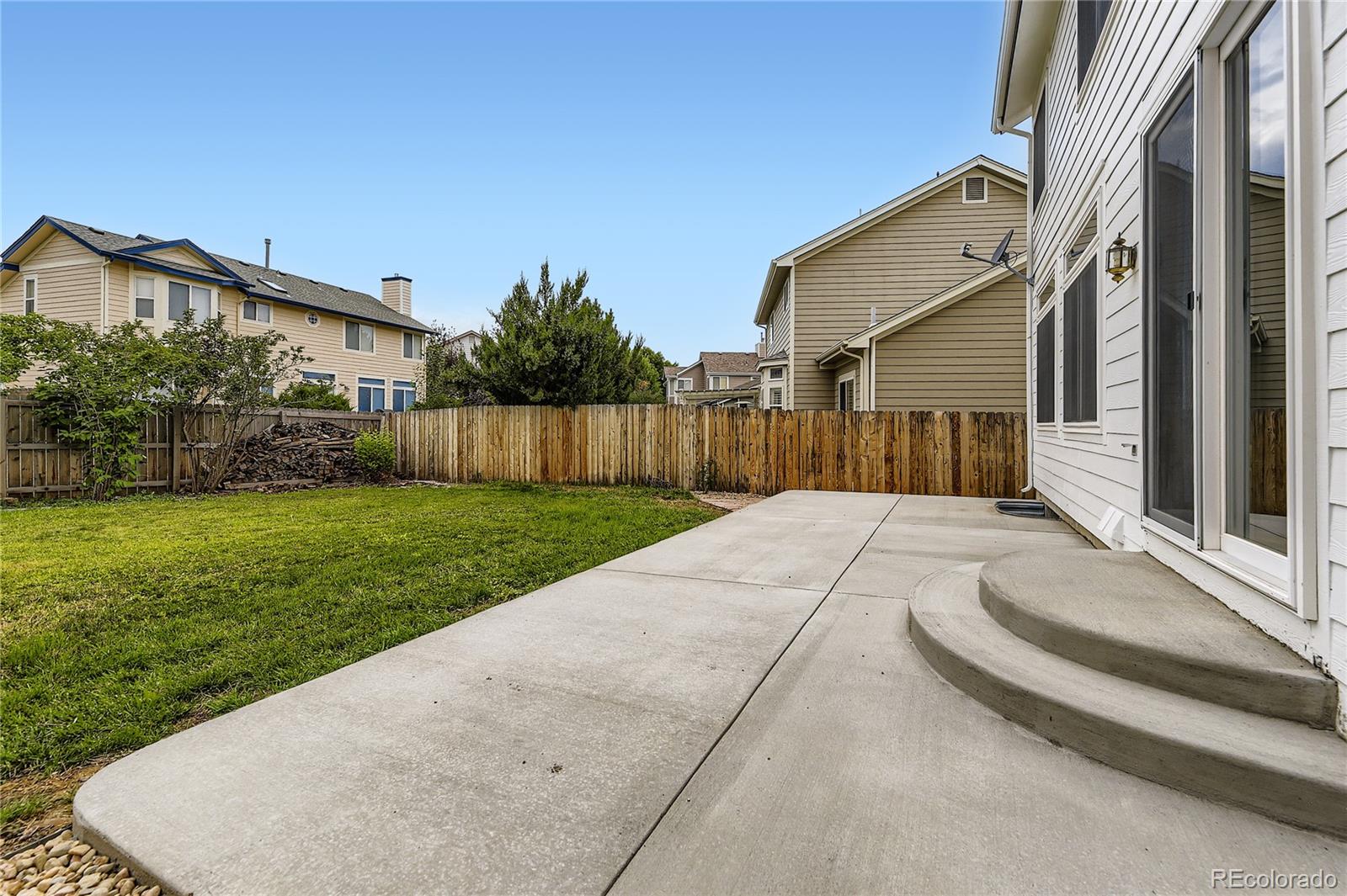 MLS Image #24 for 19084 e oak creek way,parker, Colorado