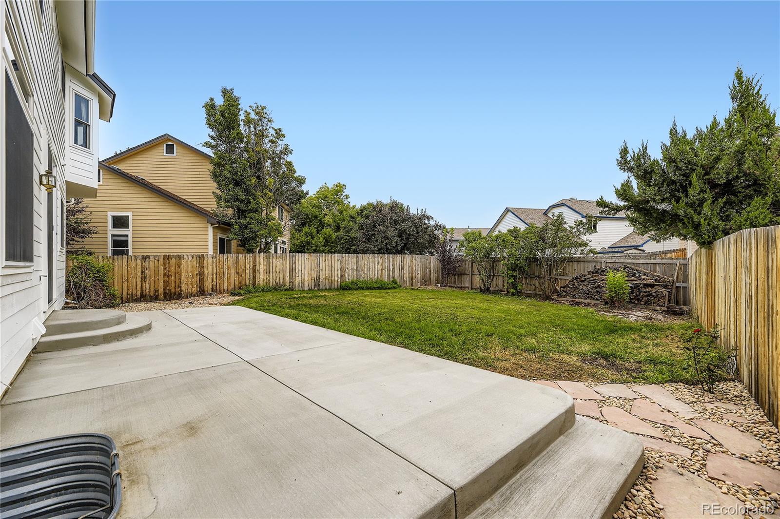 MLS Image #25 for 19084 e oak creek way,parker, Colorado