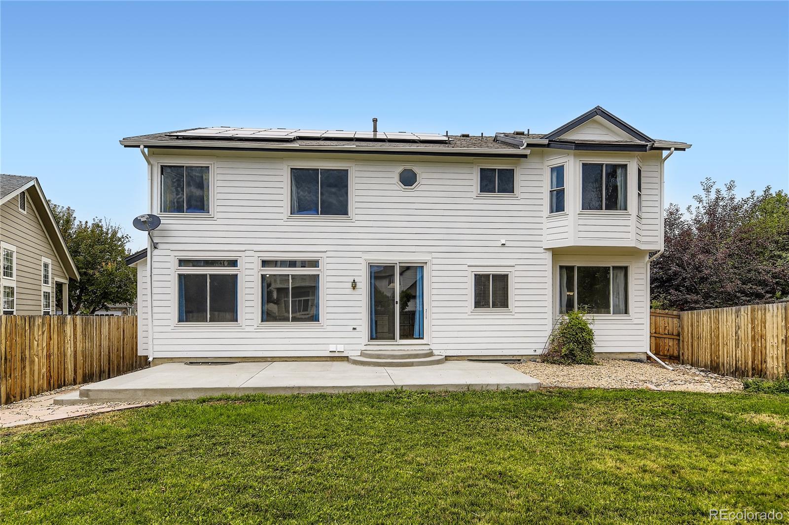 MLS Image #27 for 19084 e oak creek way,parker, Colorado