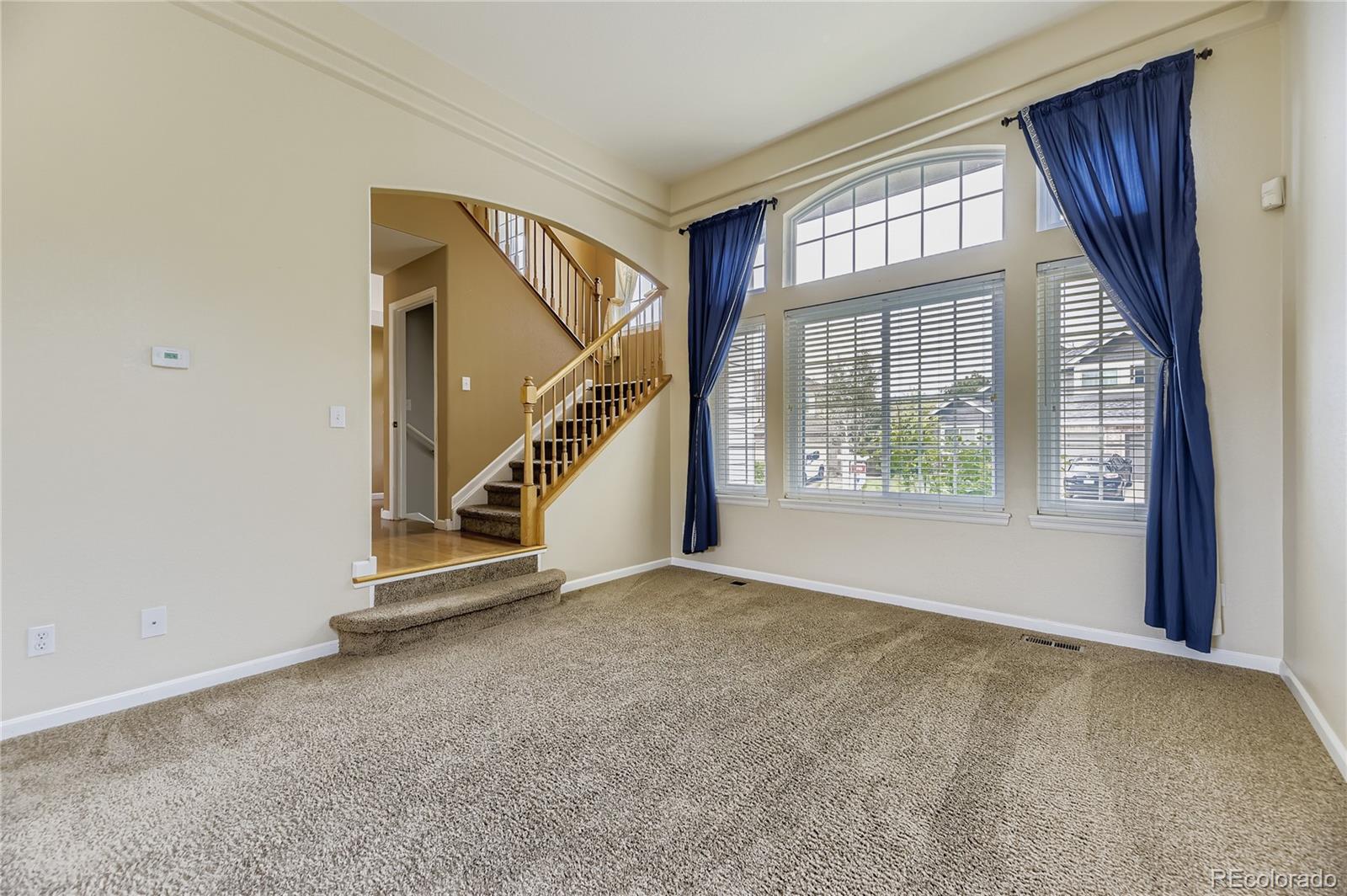 MLS Image #3 for 19084 e oak creek way,parker, Colorado