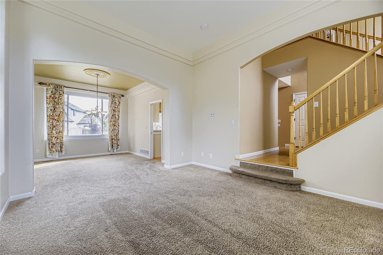 MLS Image #4 for 19084 e oak creek way,parker, Colorado