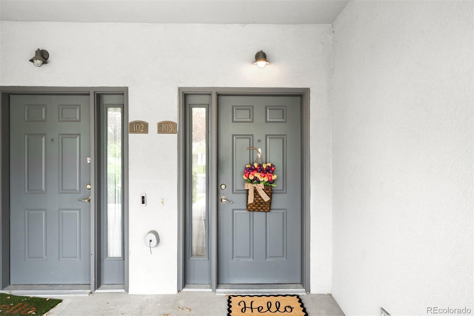 MLS Image #21 for 10700  eliot circle 103,westminster, Colorado