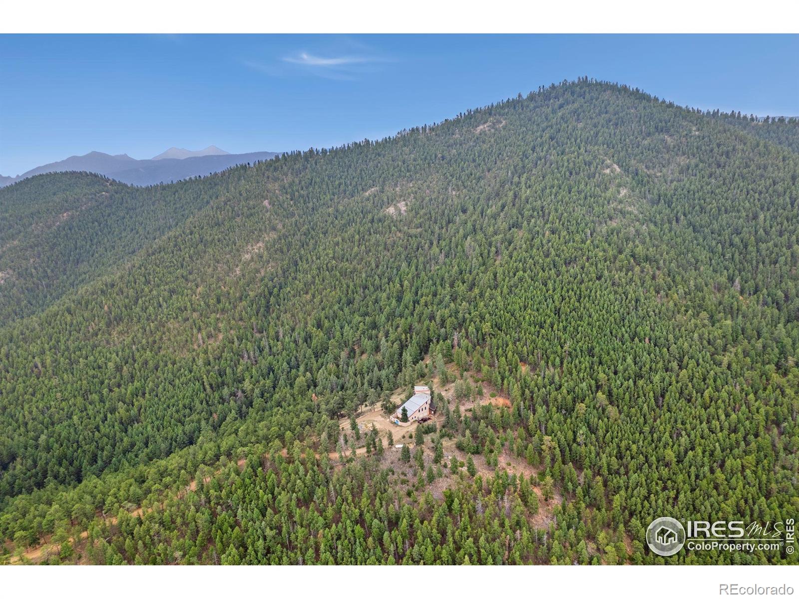 MLS Image #2 for 1000  alaska road,boulder, Colorado