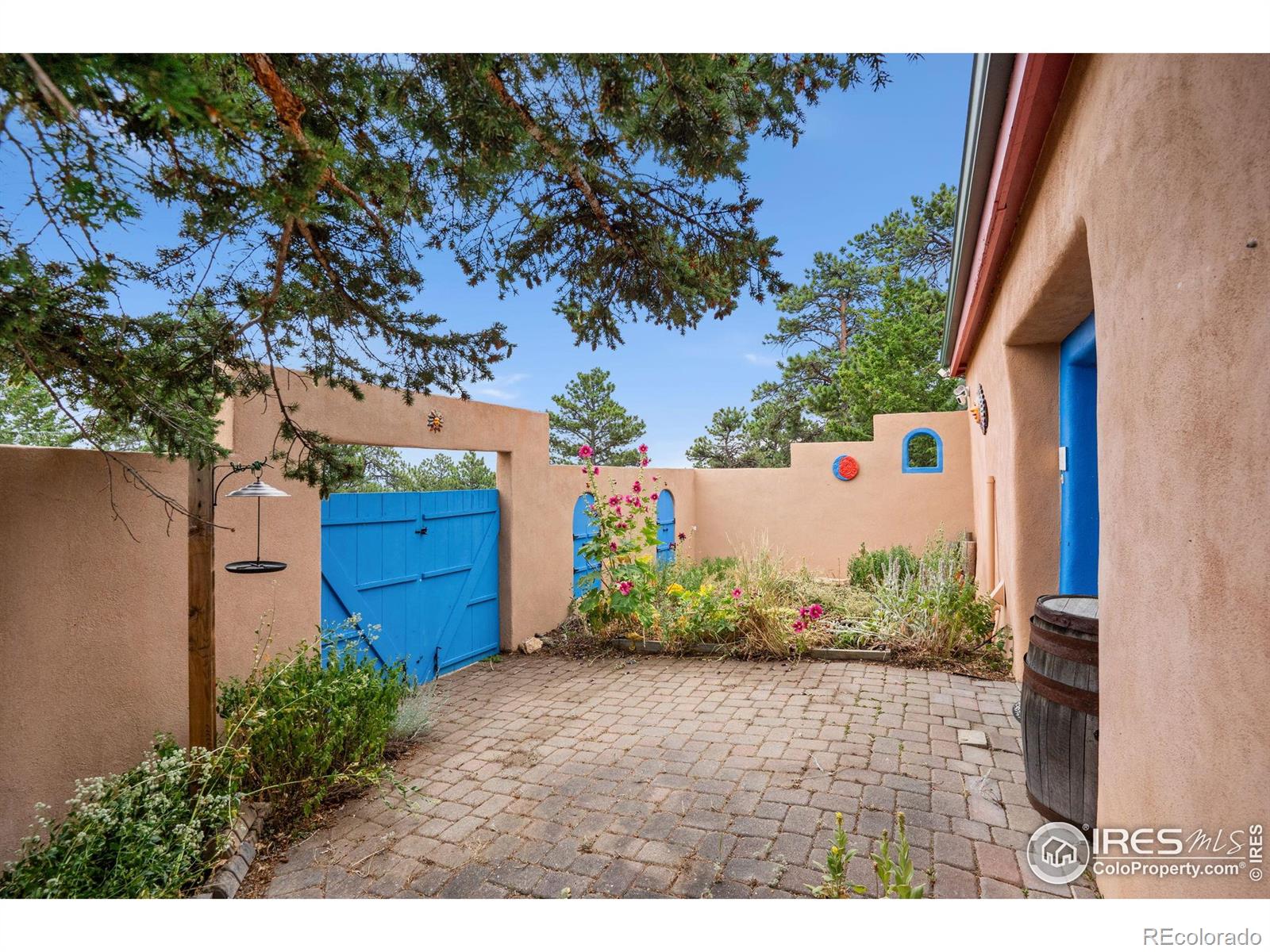 MLS Image #3 for 1000  alaska road,boulder, Colorado