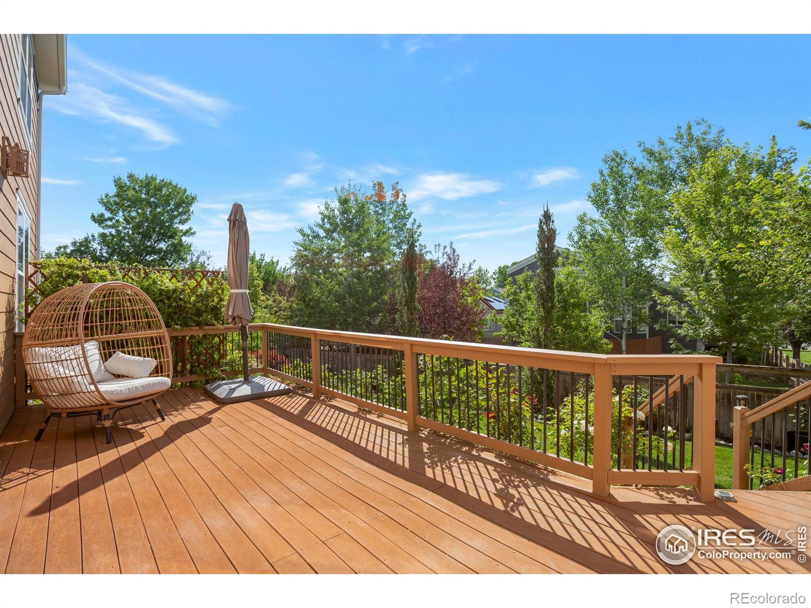 MLS Image #12 for 873  mcclure way,erie, Colorado