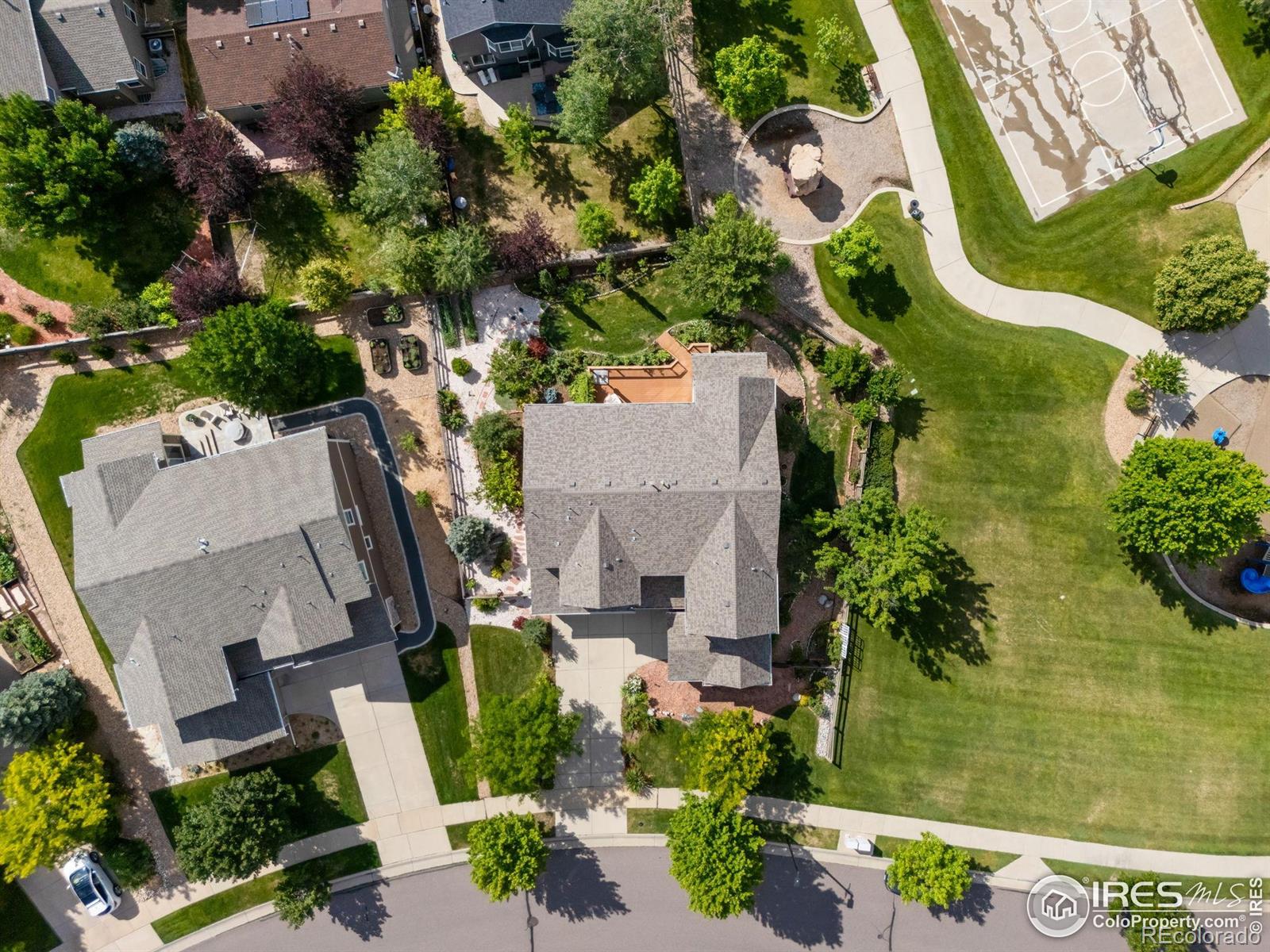 MLS Image #34 for 873  mcclure way,erie, Colorado