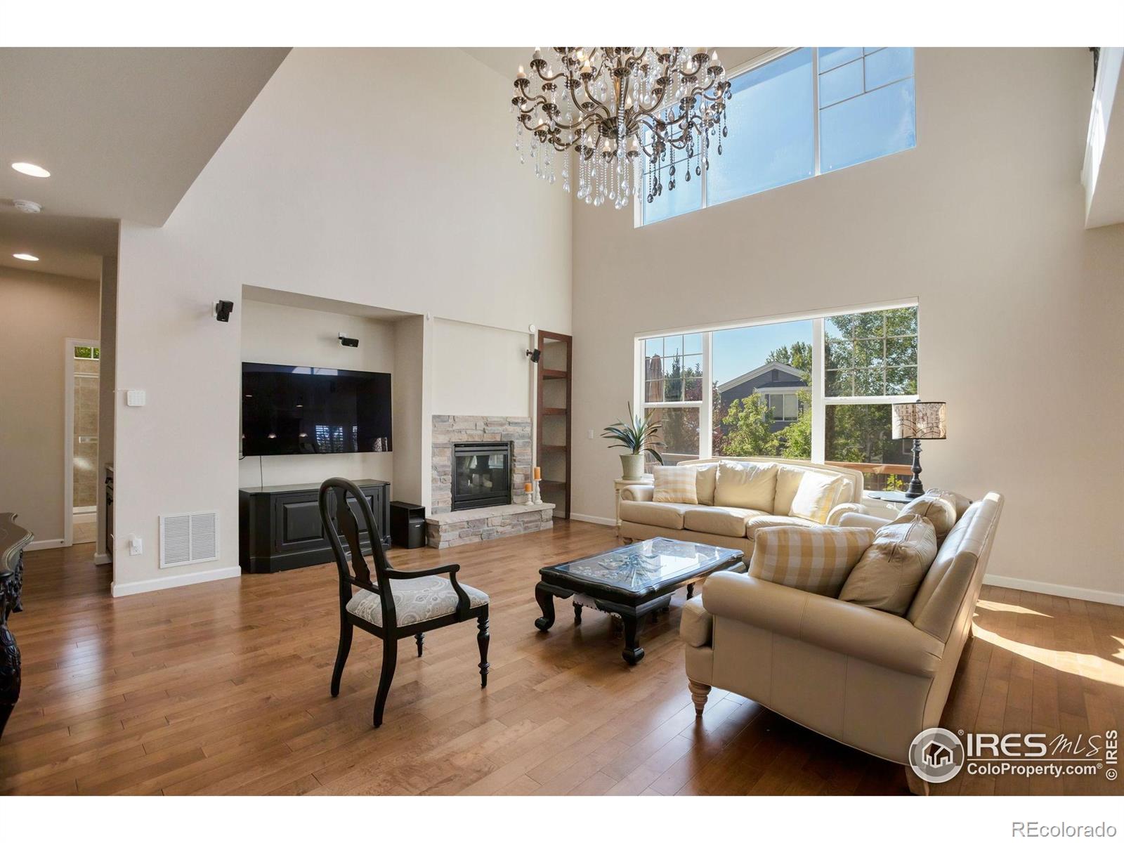 MLS Image #4 for 873  mcclure way,erie, Colorado