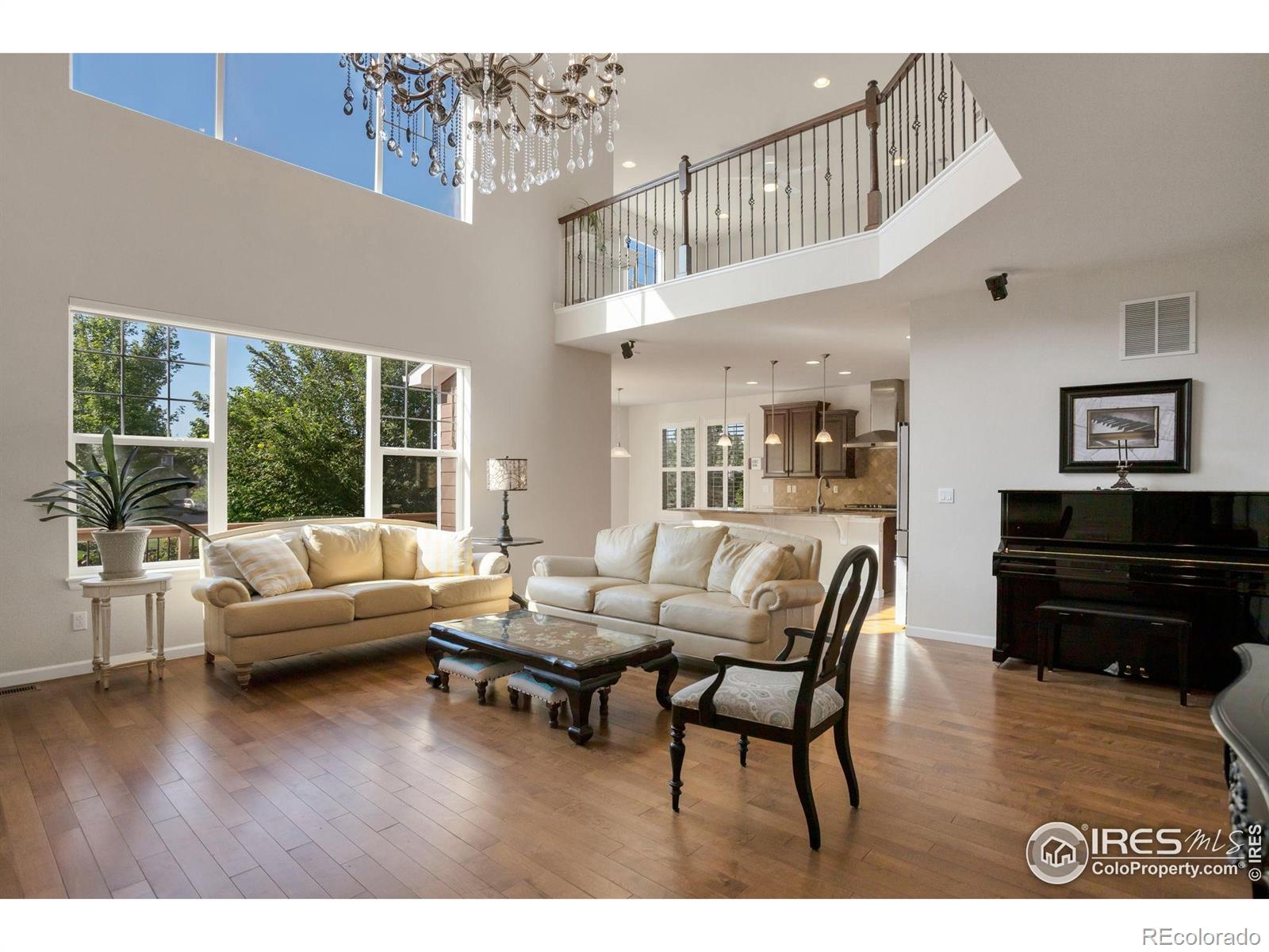 MLS Image #5 for 873  mcclure way,erie, Colorado