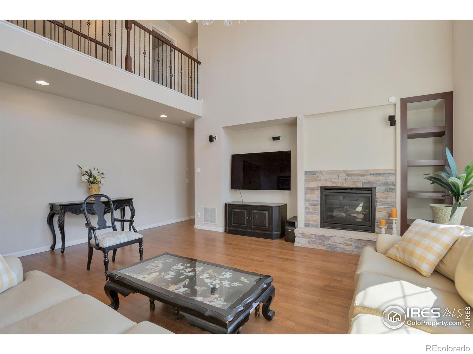 MLS Image #6 for 873  mcclure way,erie, Colorado