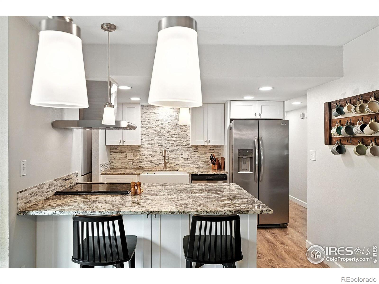 MLS Image #11 for 405  franklin street,fort collins, Colorado