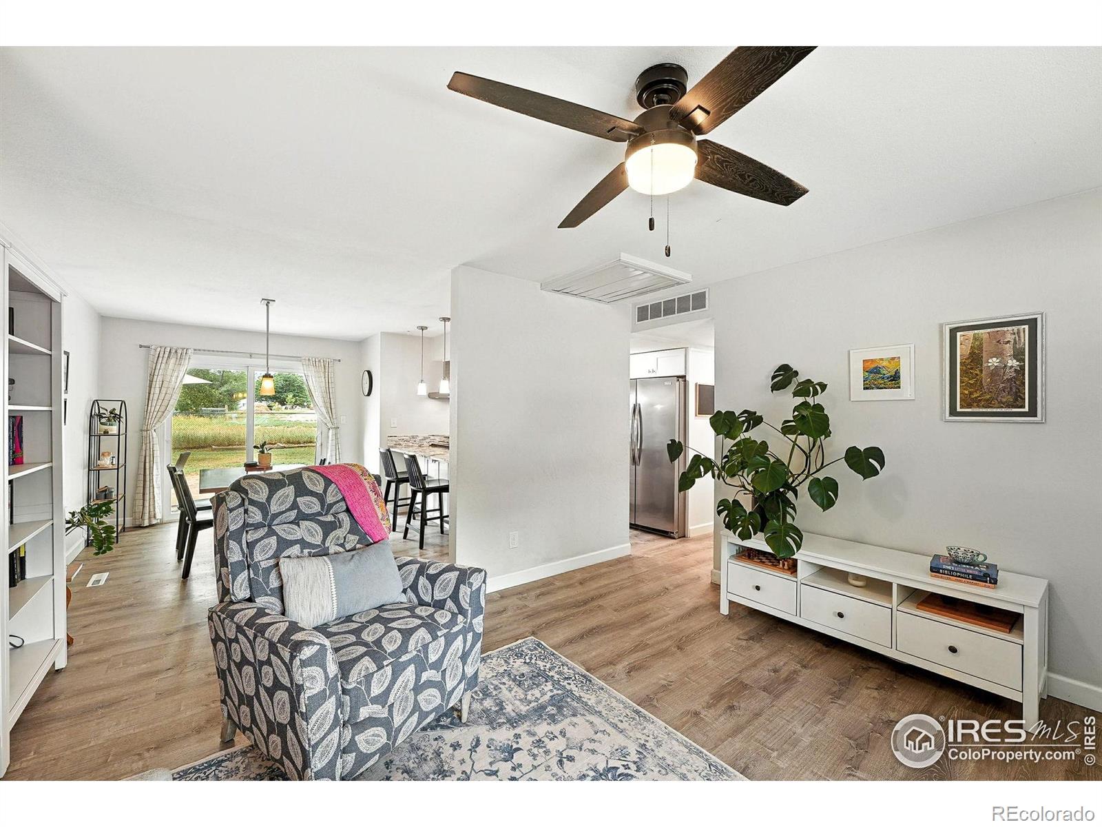 MLS Image #2 for 405  franklin street,fort collins, Colorado