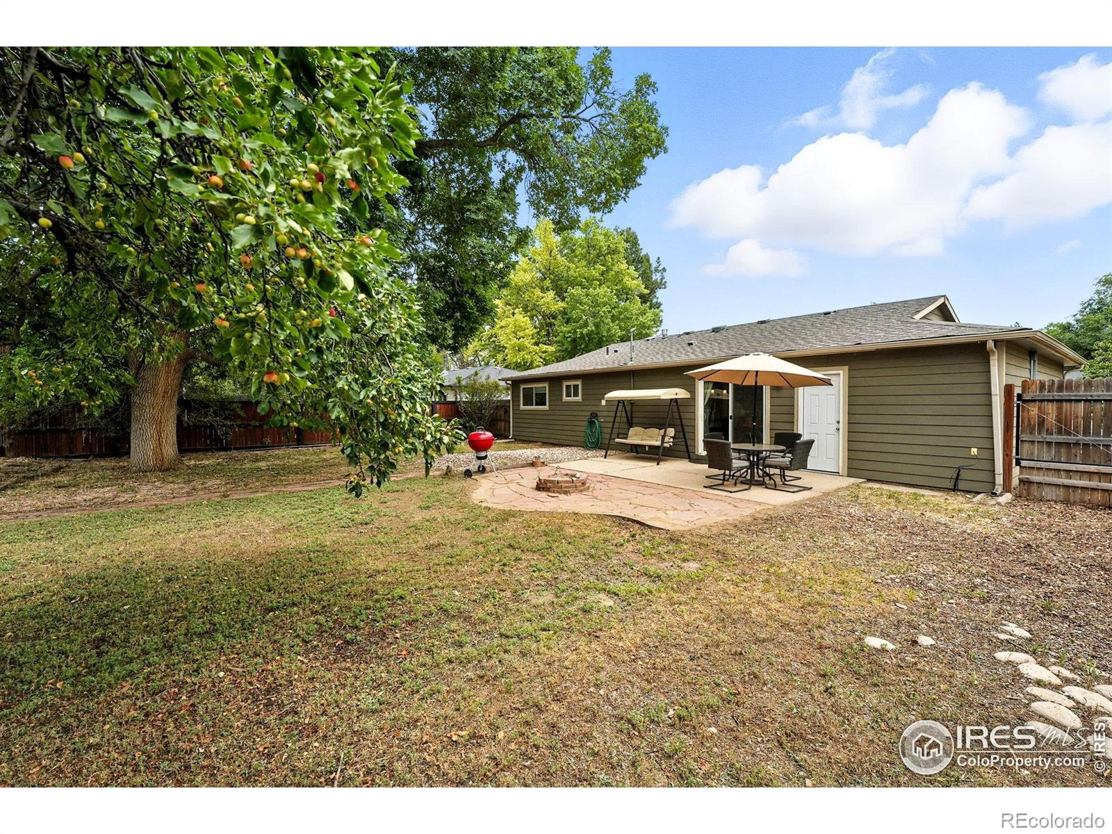 MLS Image #25 for 405  franklin street,fort collins, Colorado