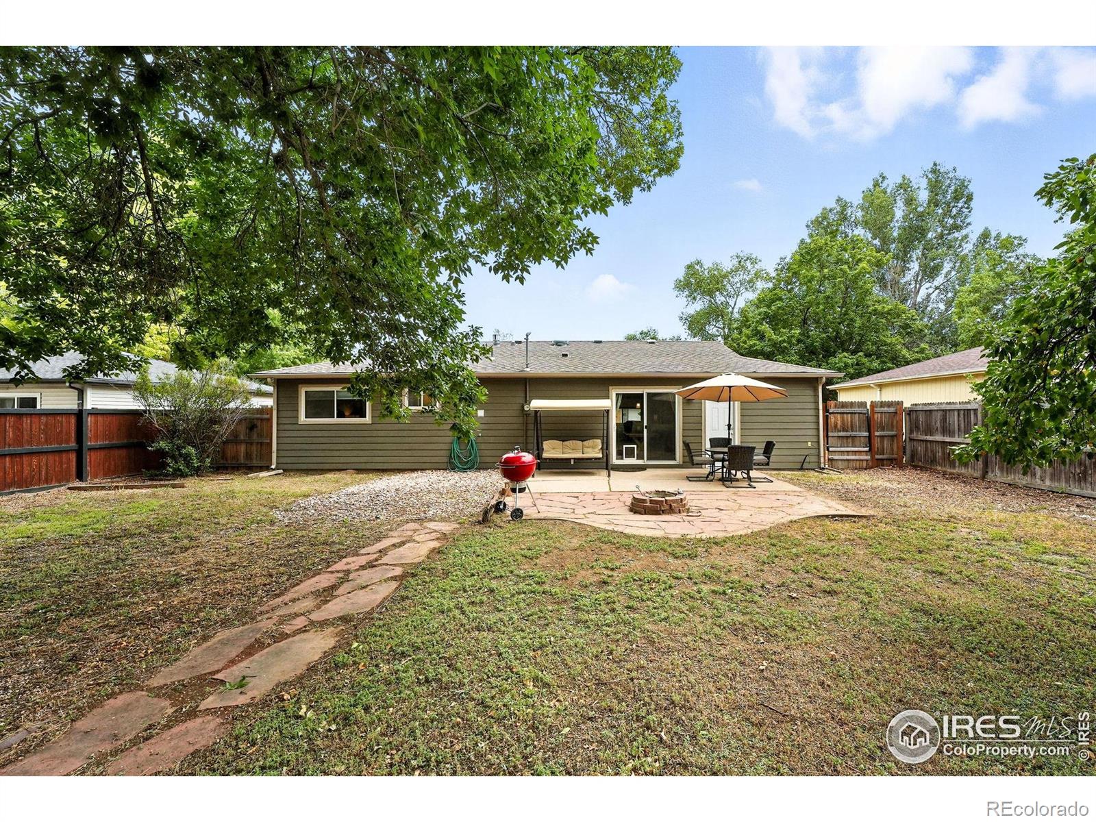MLS Image #26 for 405  franklin street,fort collins, Colorado
