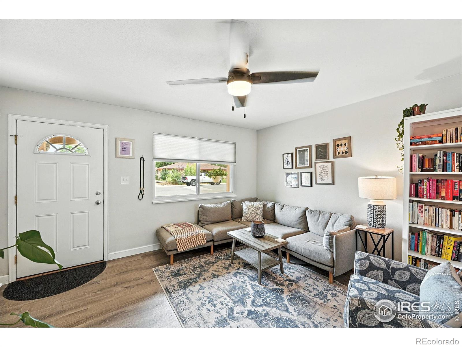 MLS Image #4 for 405  franklin street,fort collins, Colorado
