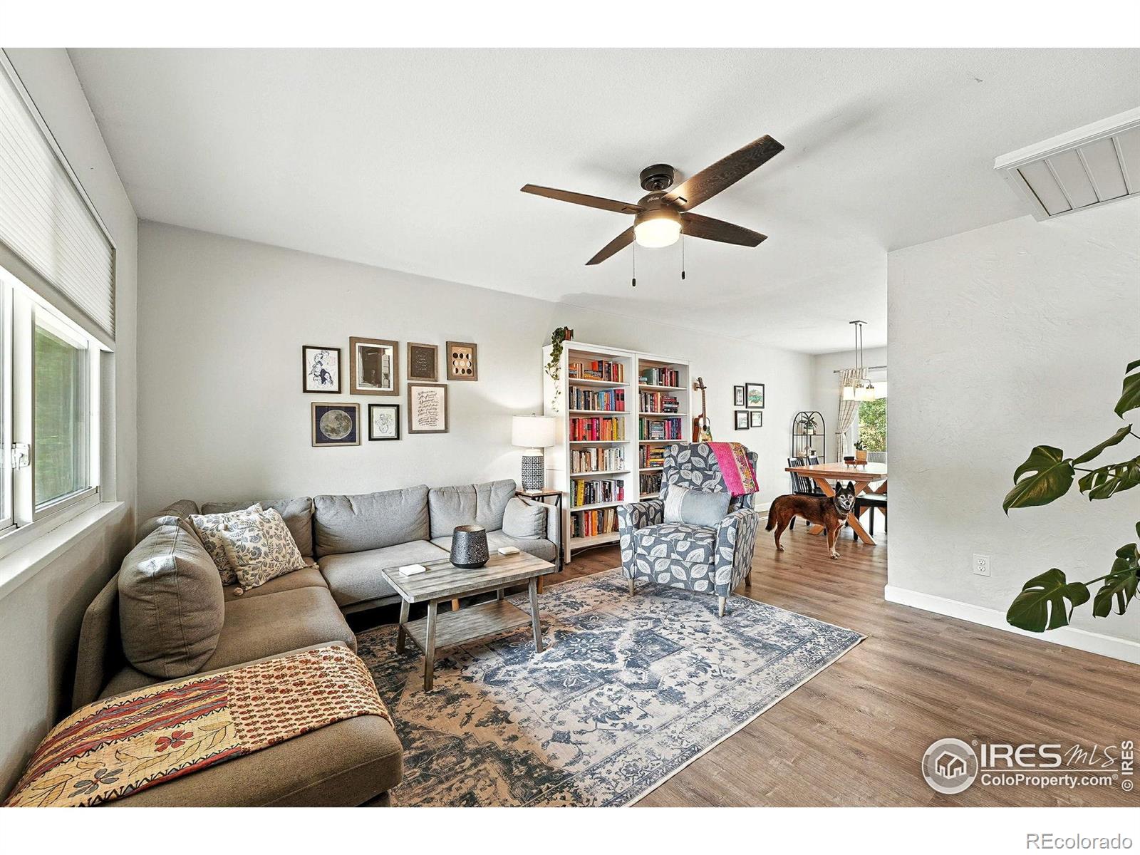 MLS Image #5 for 405  franklin street,fort collins, Colorado