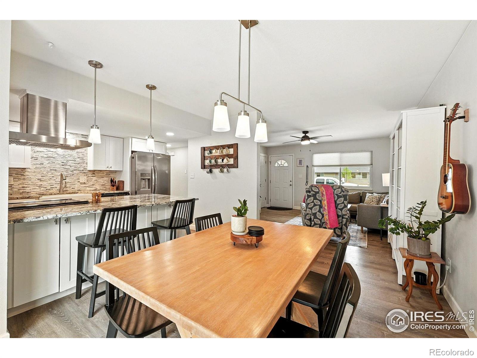 MLS Image #9 for 405  franklin street,fort collins, Colorado