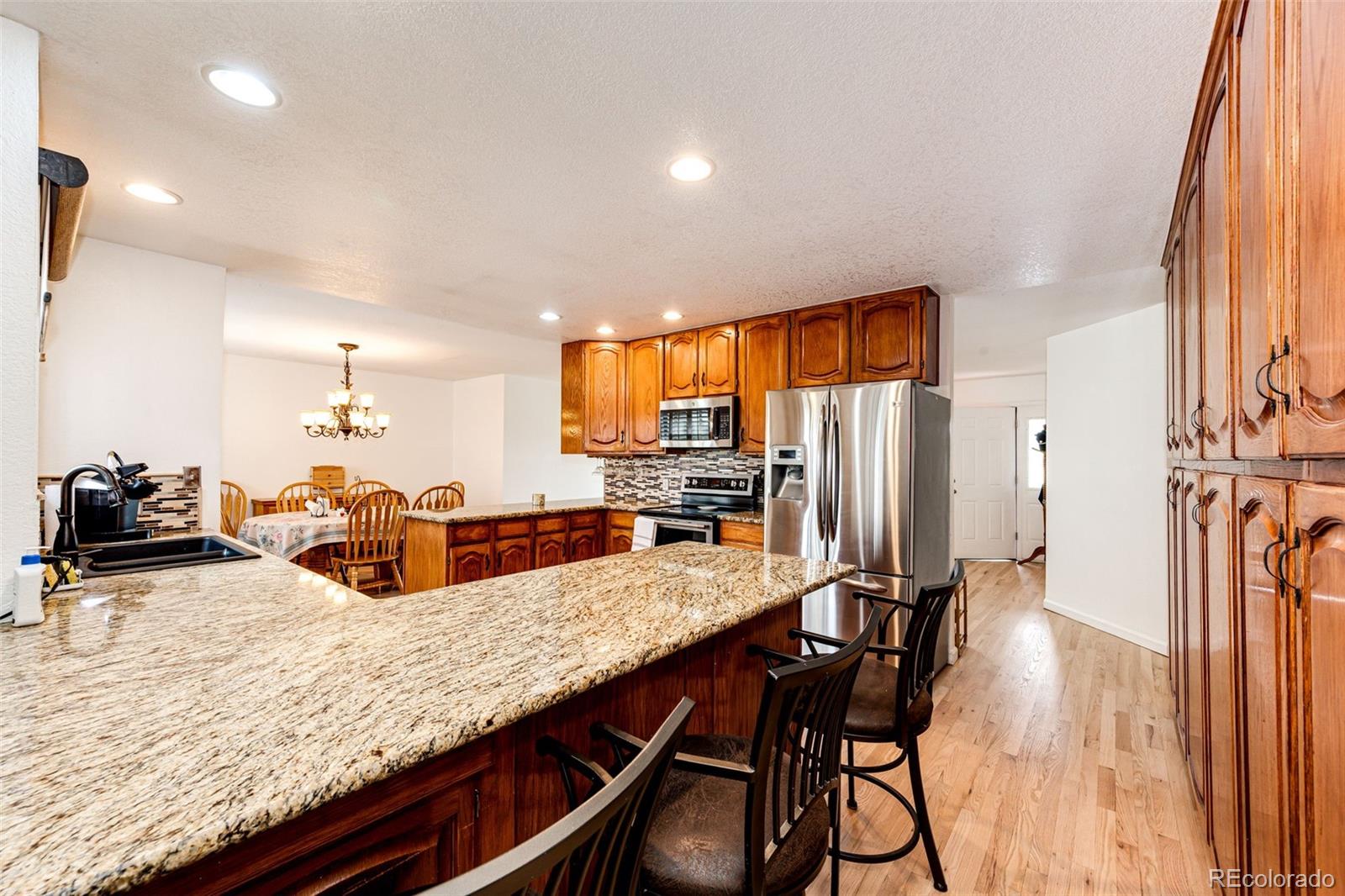 MLS Image #12 for 2218  deerpath road,franktown, Colorado