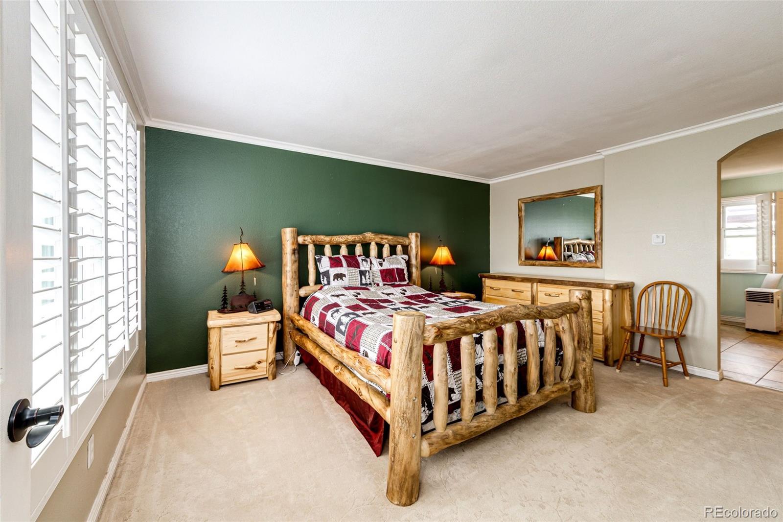 MLS Image #17 for 2218  deerpath road,franktown, Colorado