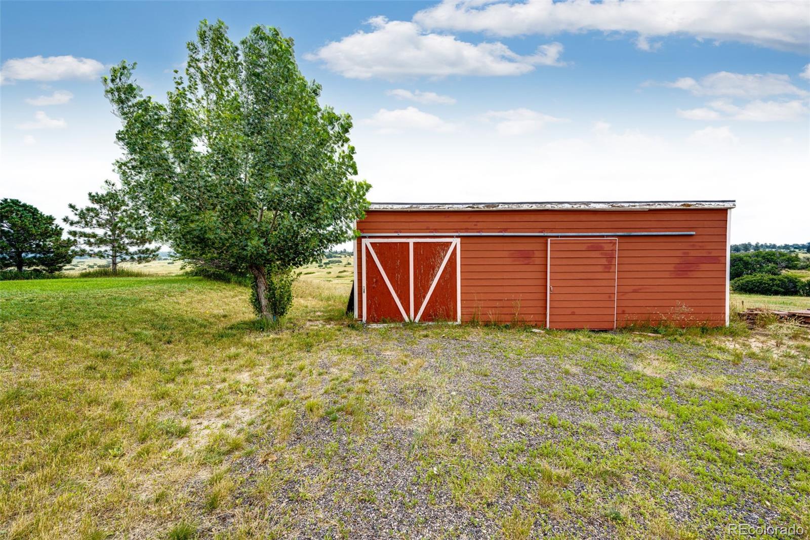 MLS Image #41 for 2218  deerpath road,franktown, Colorado