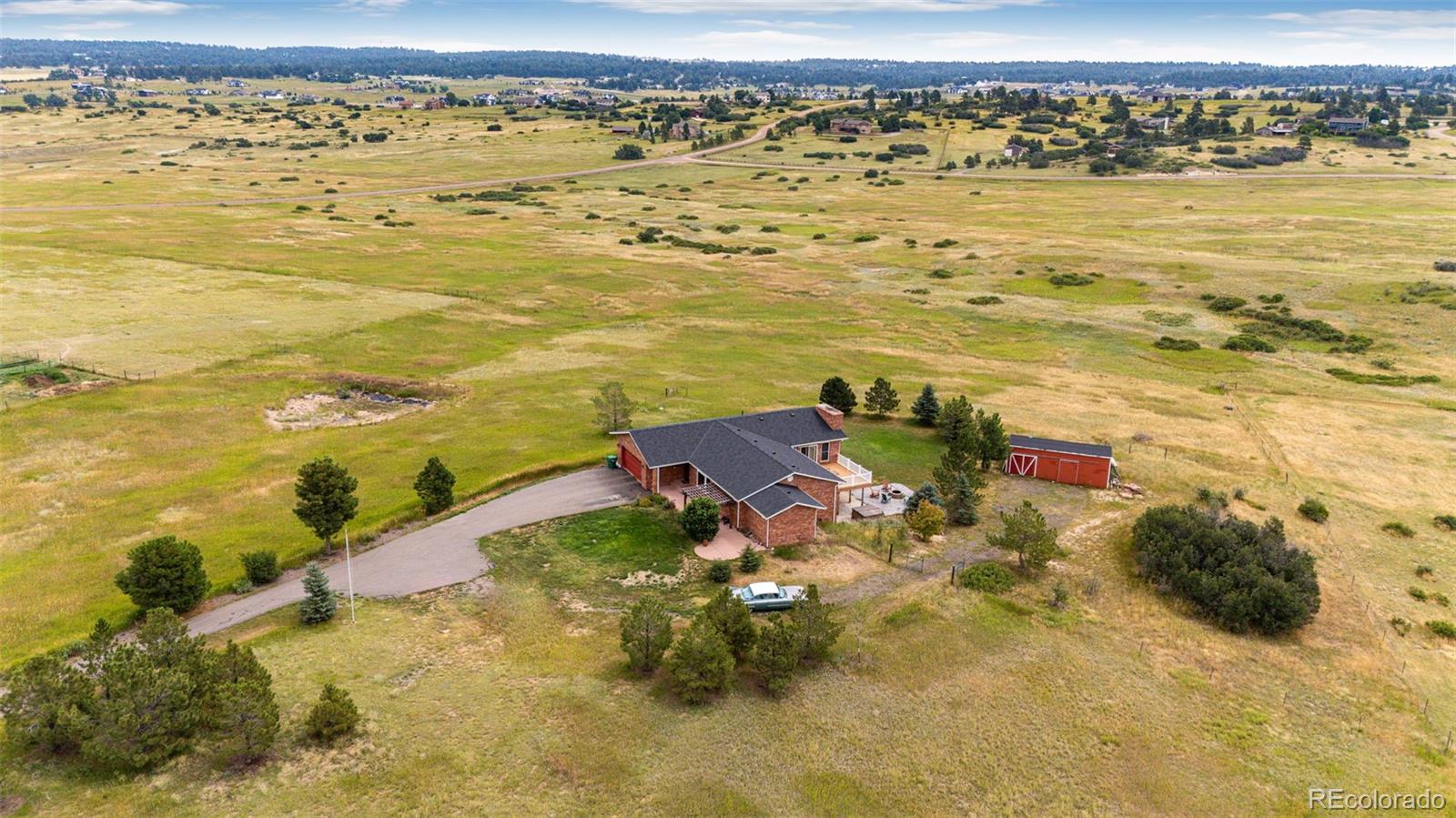 MLS Image #42 for 2218  deerpath road,franktown, Colorado