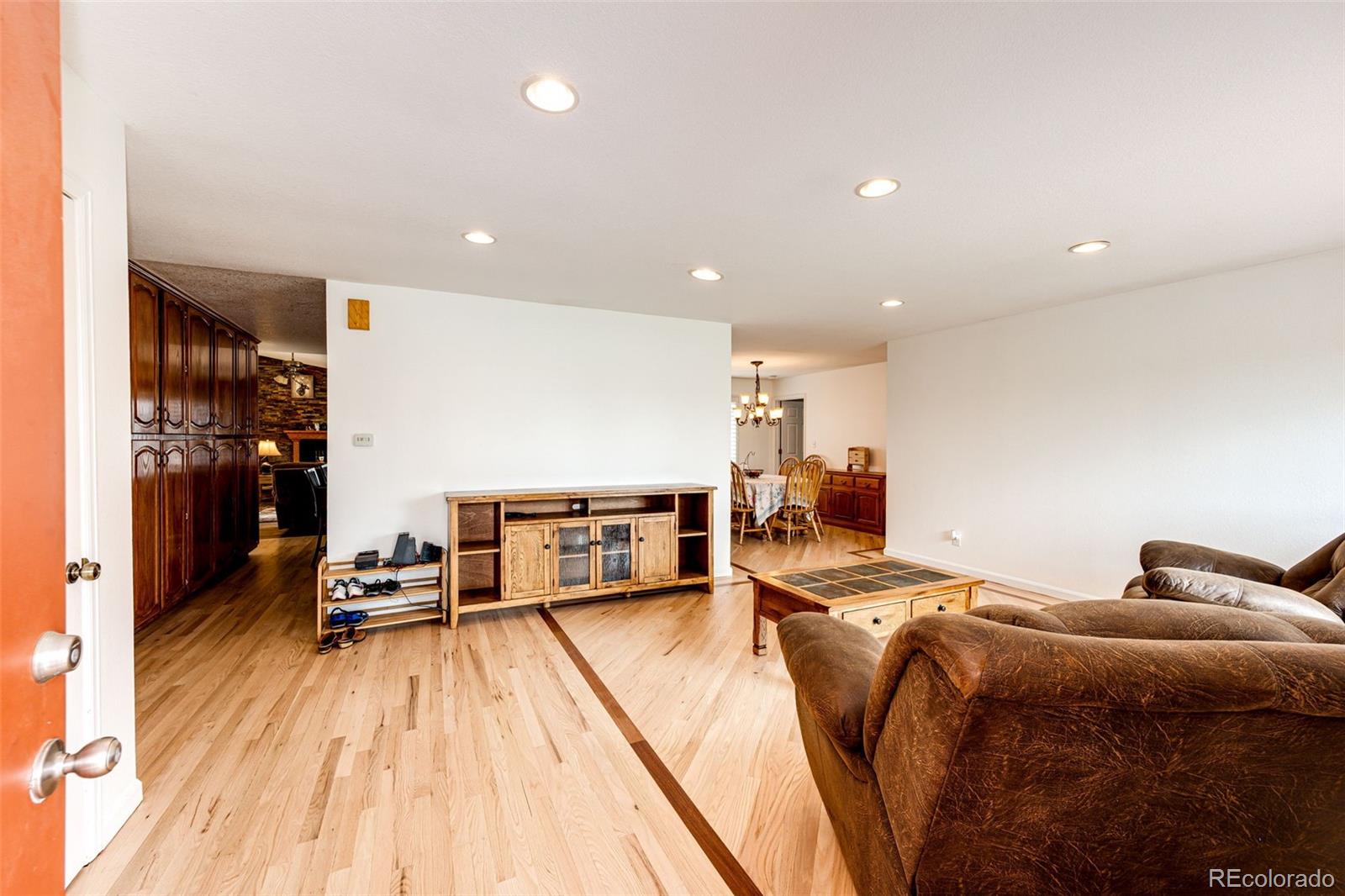 MLS Image #5 for 2218  deerpath road,franktown, Colorado