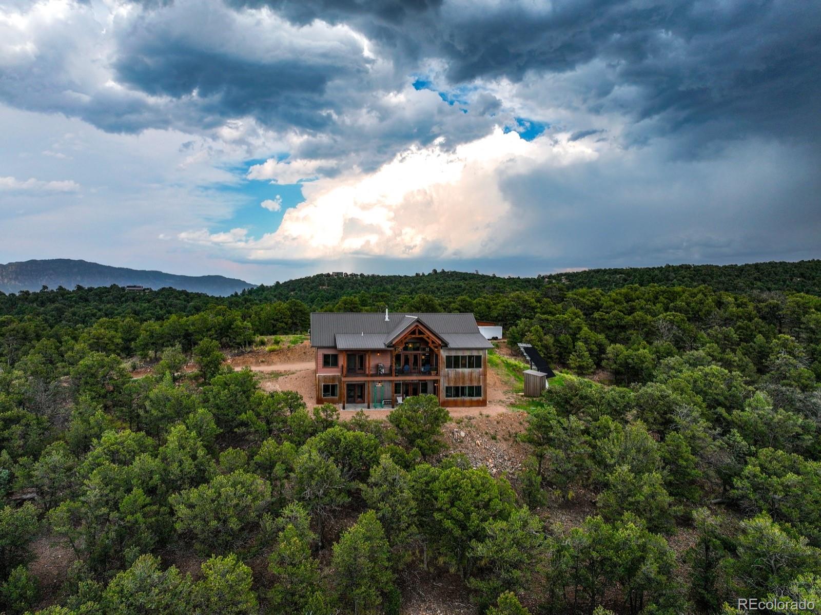 MLS Image #13 for 1956  holmes road,cotopaxi, Colorado
