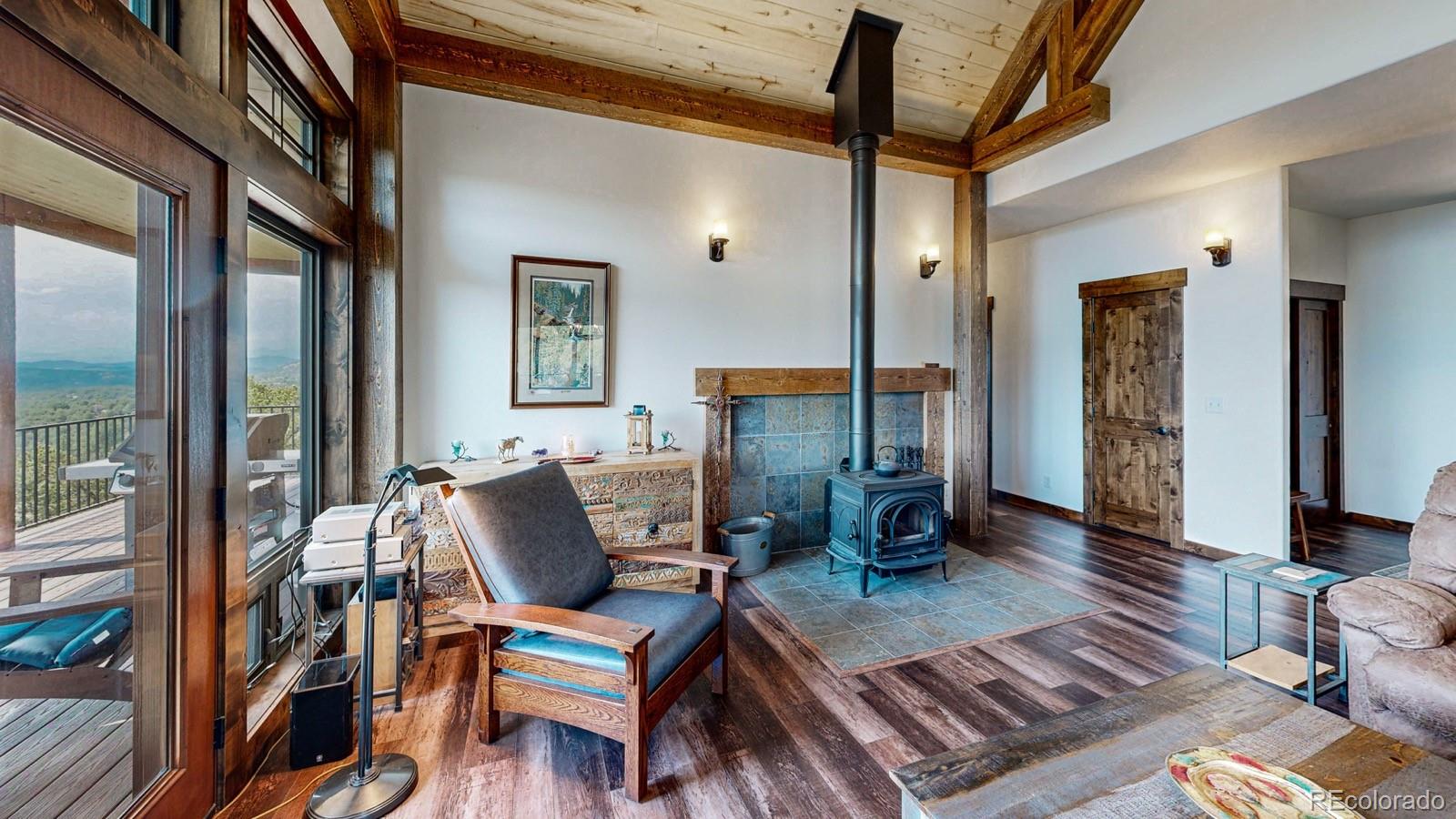 MLS Image #14 for 1956  holmes road,cotopaxi, Colorado