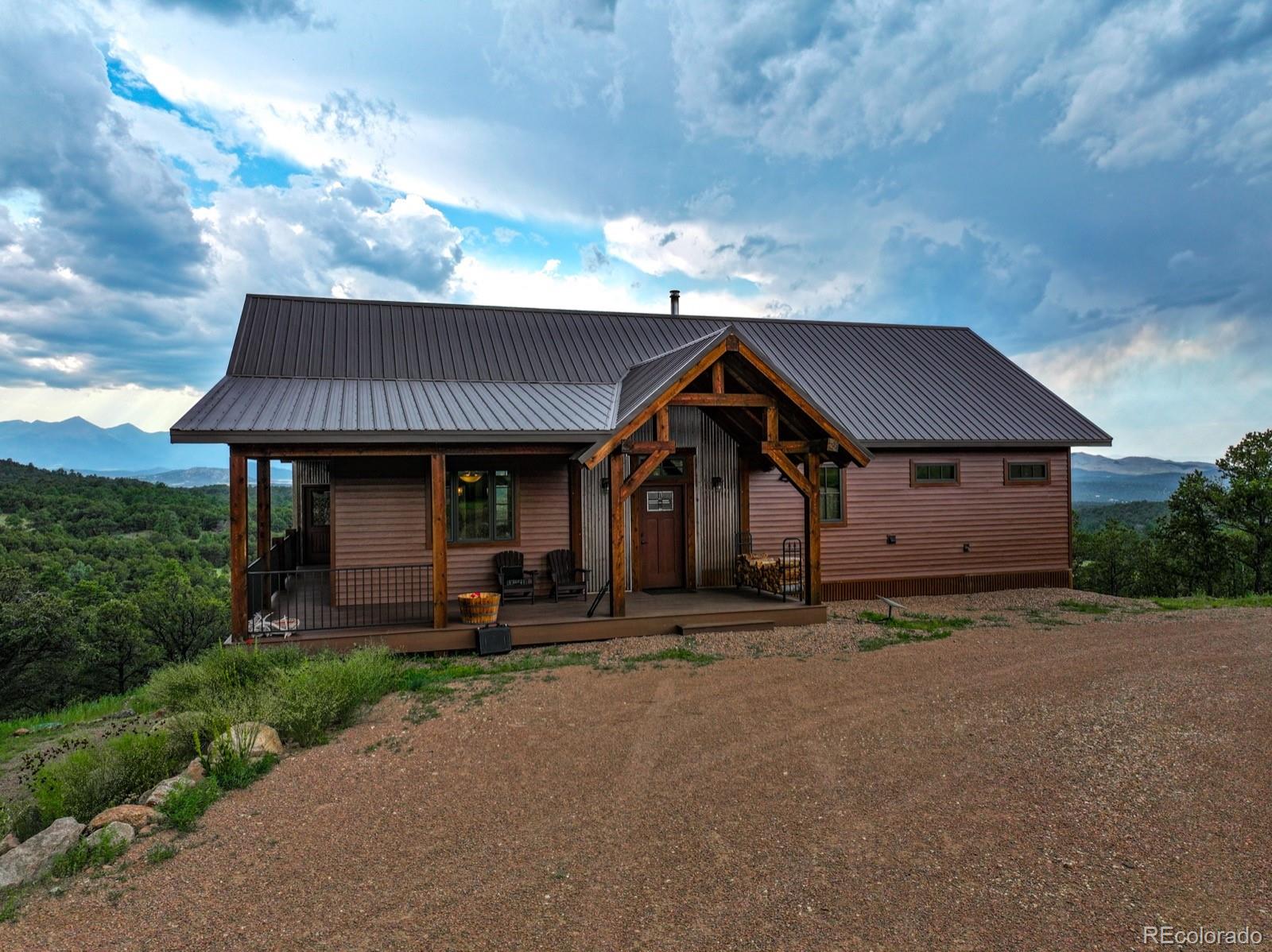 MLS Image #16 for 1956  holmes road,cotopaxi, Colorado