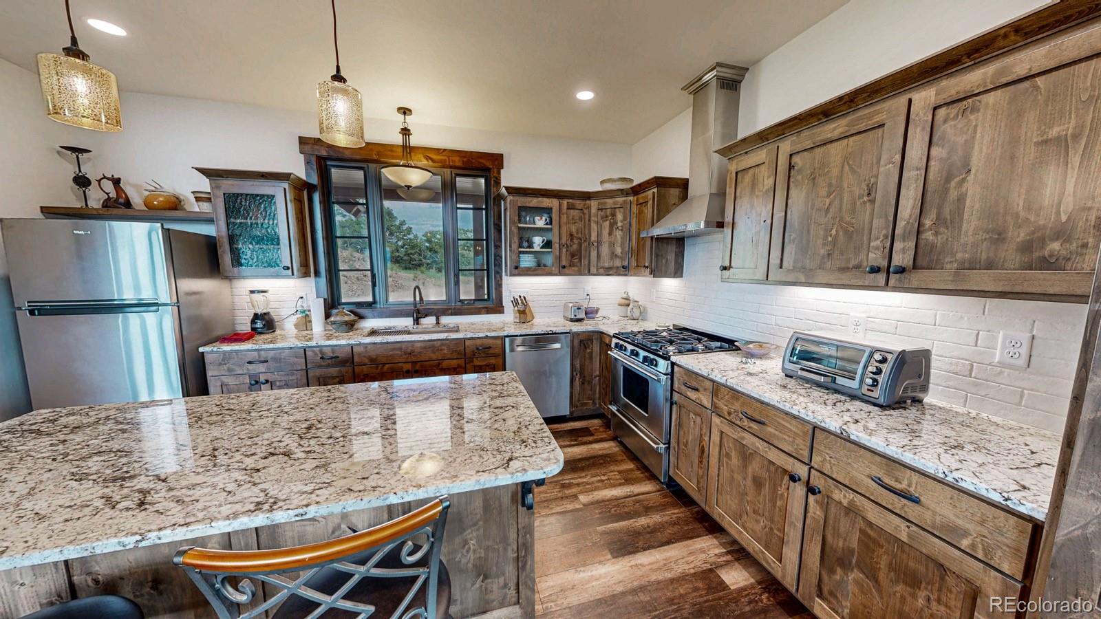 MLS Image #23 for 1956  holmes road,cotopaxi, Colorado