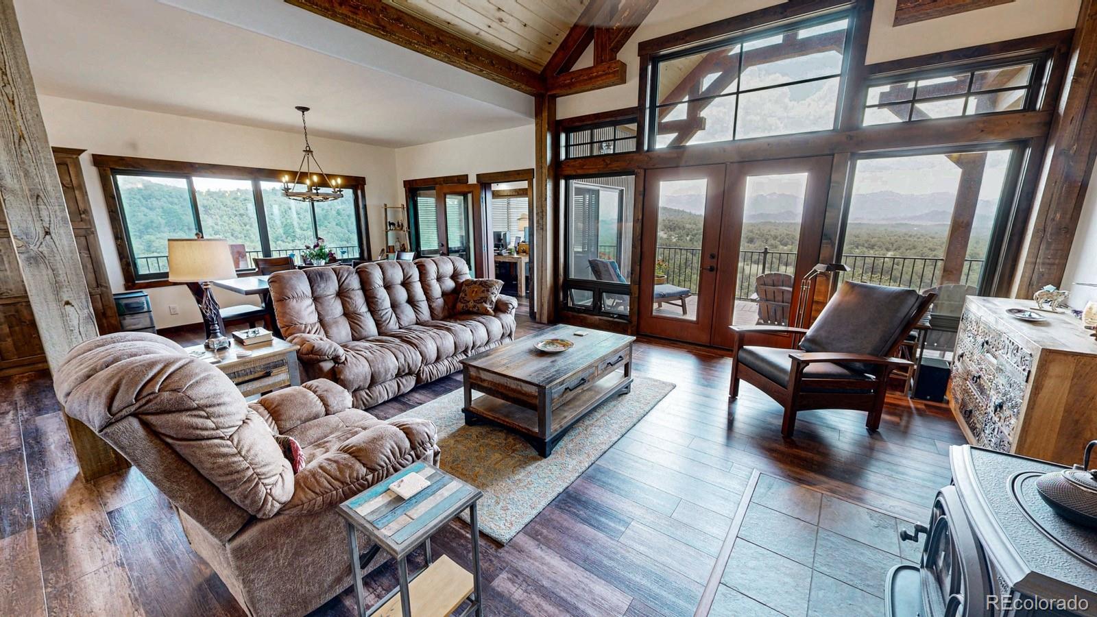 MLS Image #24 for 1956  holmes road,cotopaxi, Colorado