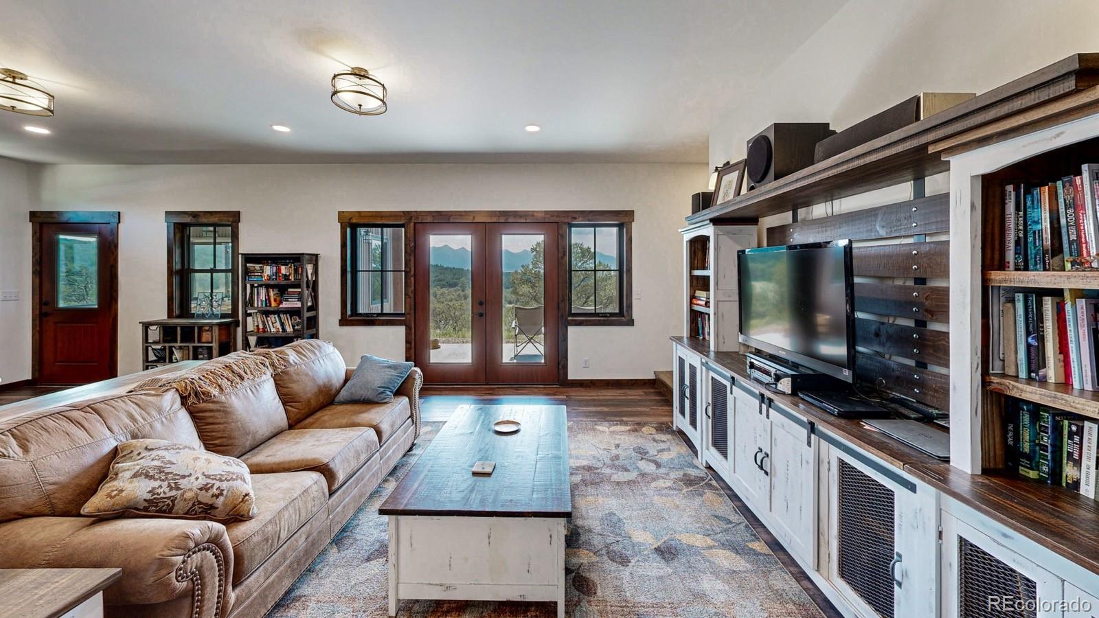 MLS Image #26 for 1956  holmes road,cotopaxi, Colorado