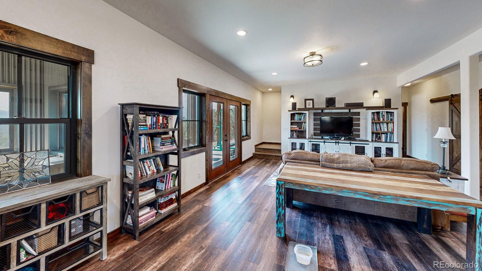 MLS Image #27 for 1956  holmes road,cotopaxi, Colorado