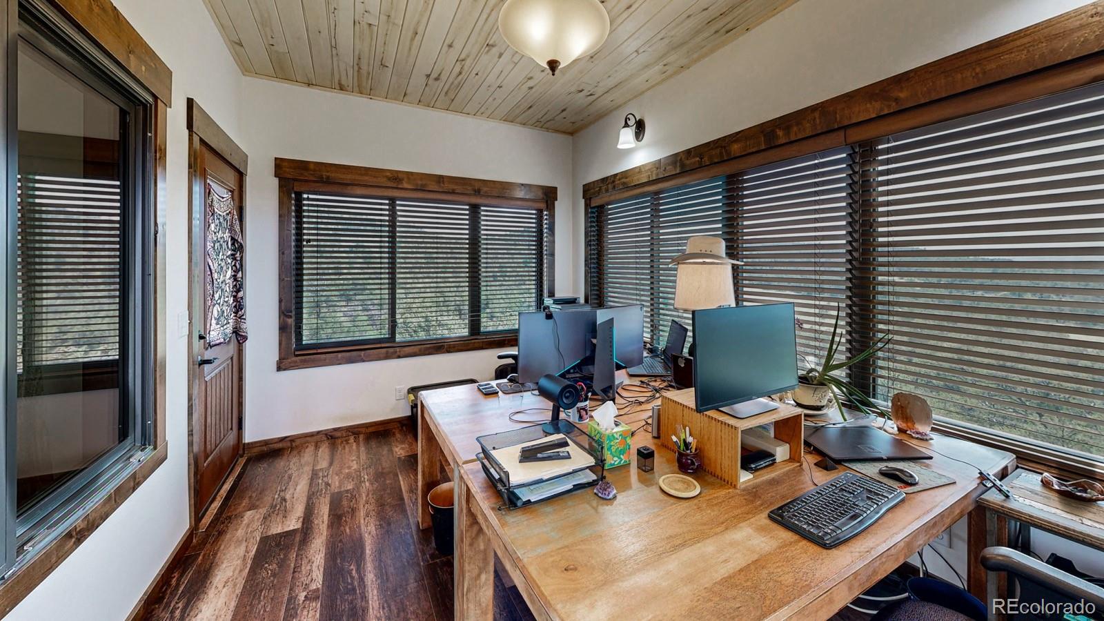 MLS Image #29 for 1956  holmes road,cotopaxi, Colorado
