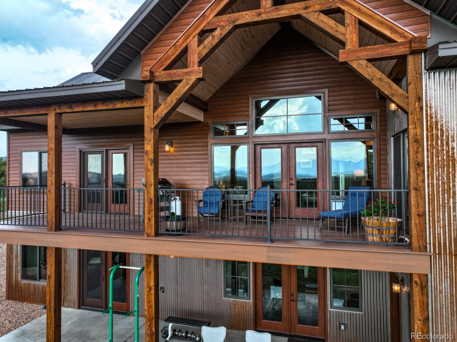 MLS Image #30 for 1956  holmes road,cotopaxi, Colorado