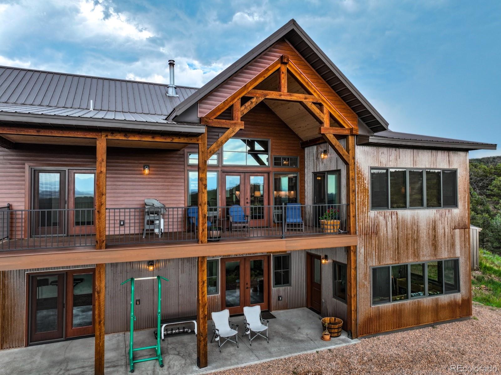 MLS Image #31 for 1956  holmes road,cotopaxi, Colorado