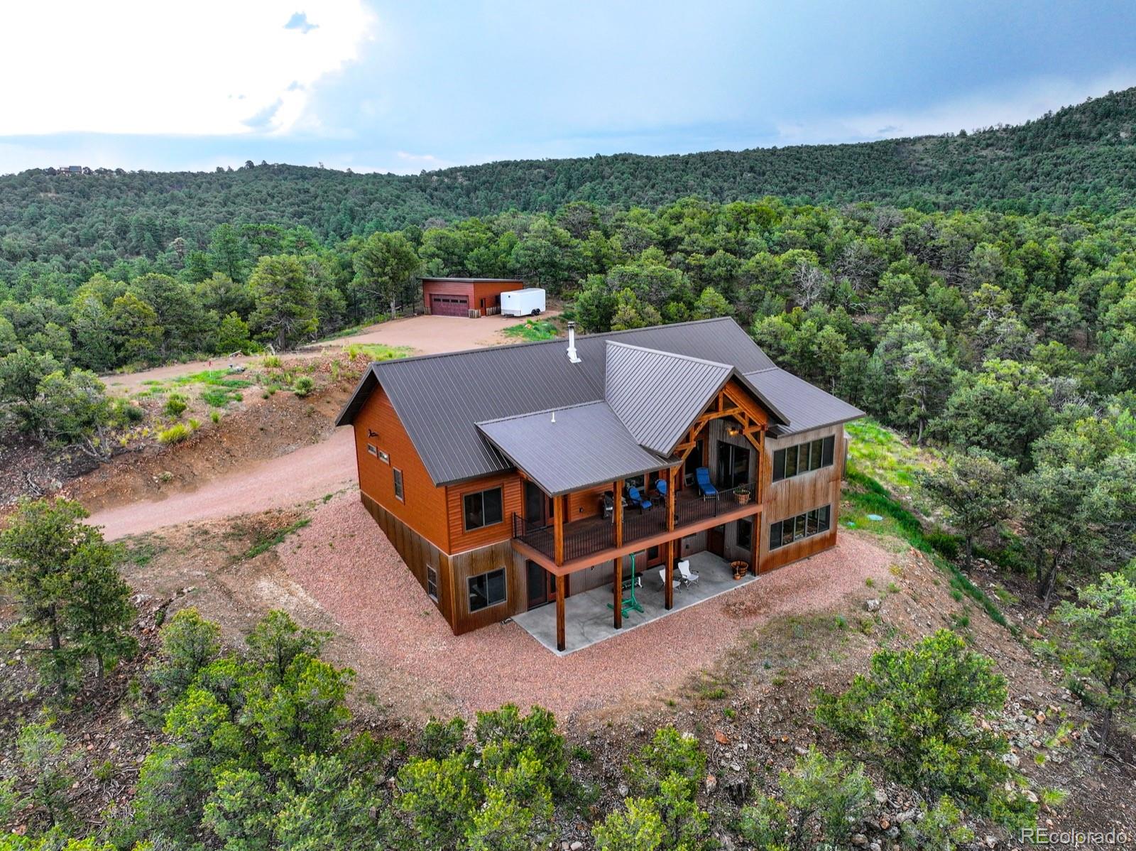 MLS Image #32 for 1956  holmes road,cotopaxi, Colorado