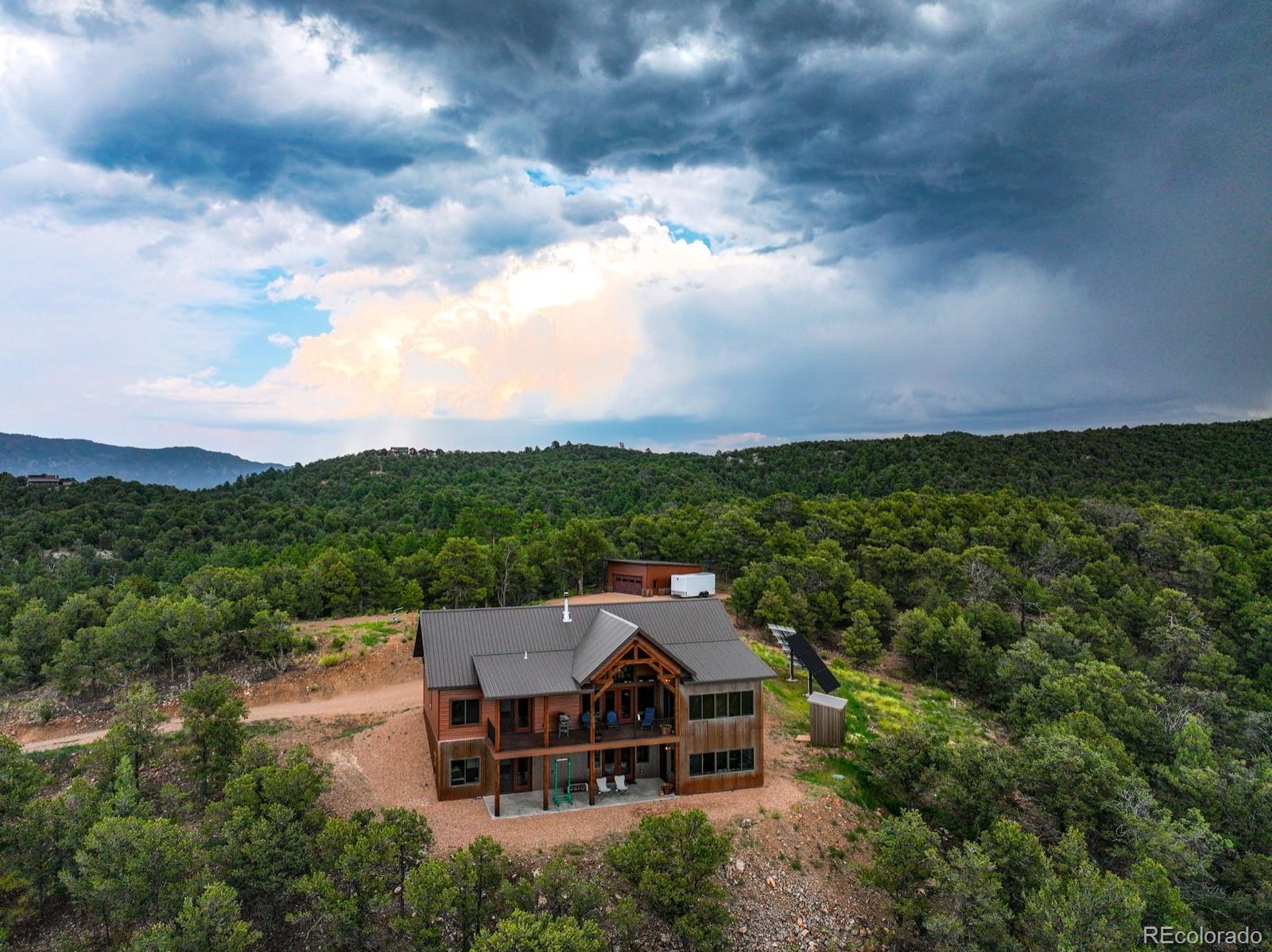 MLS Image #33 for 1956  holmes road,cotopaxi, Colorado